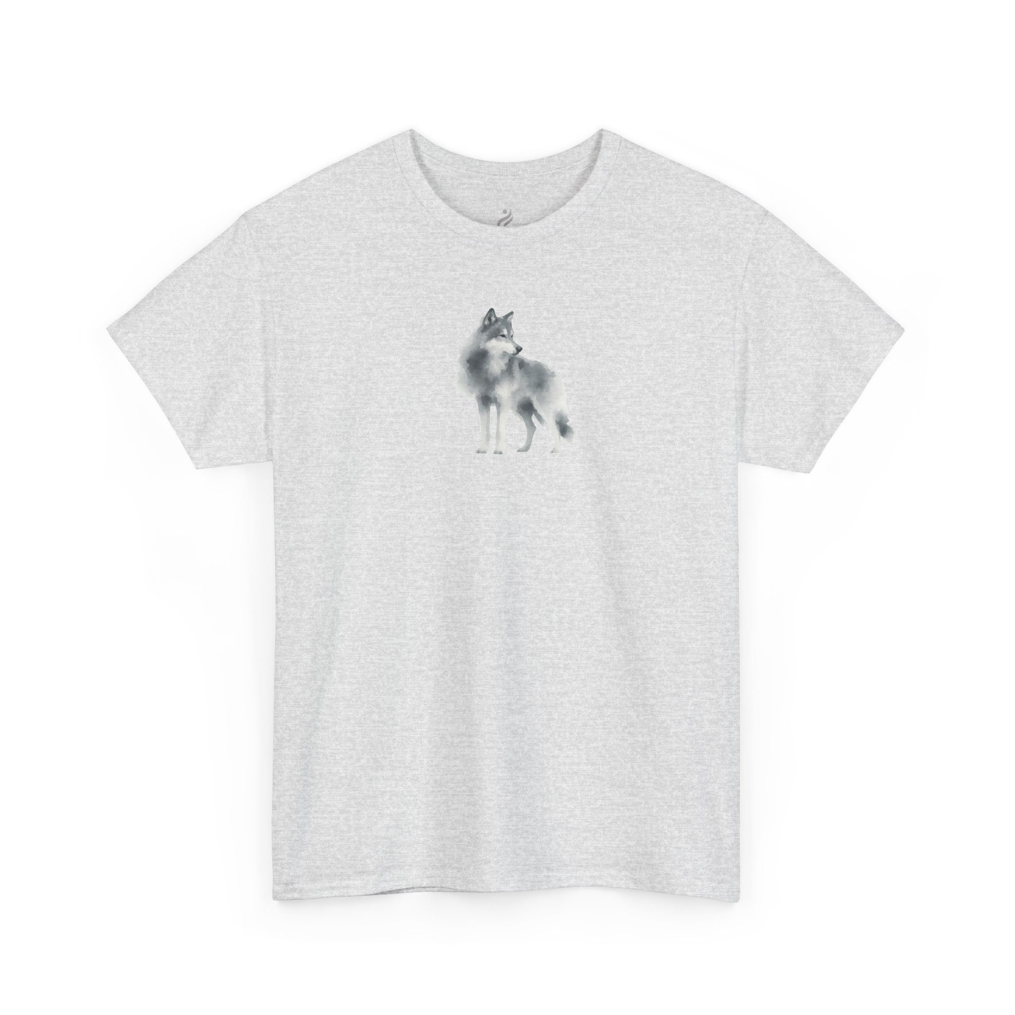 Wildlife T-Shirt – Arctic Wolf