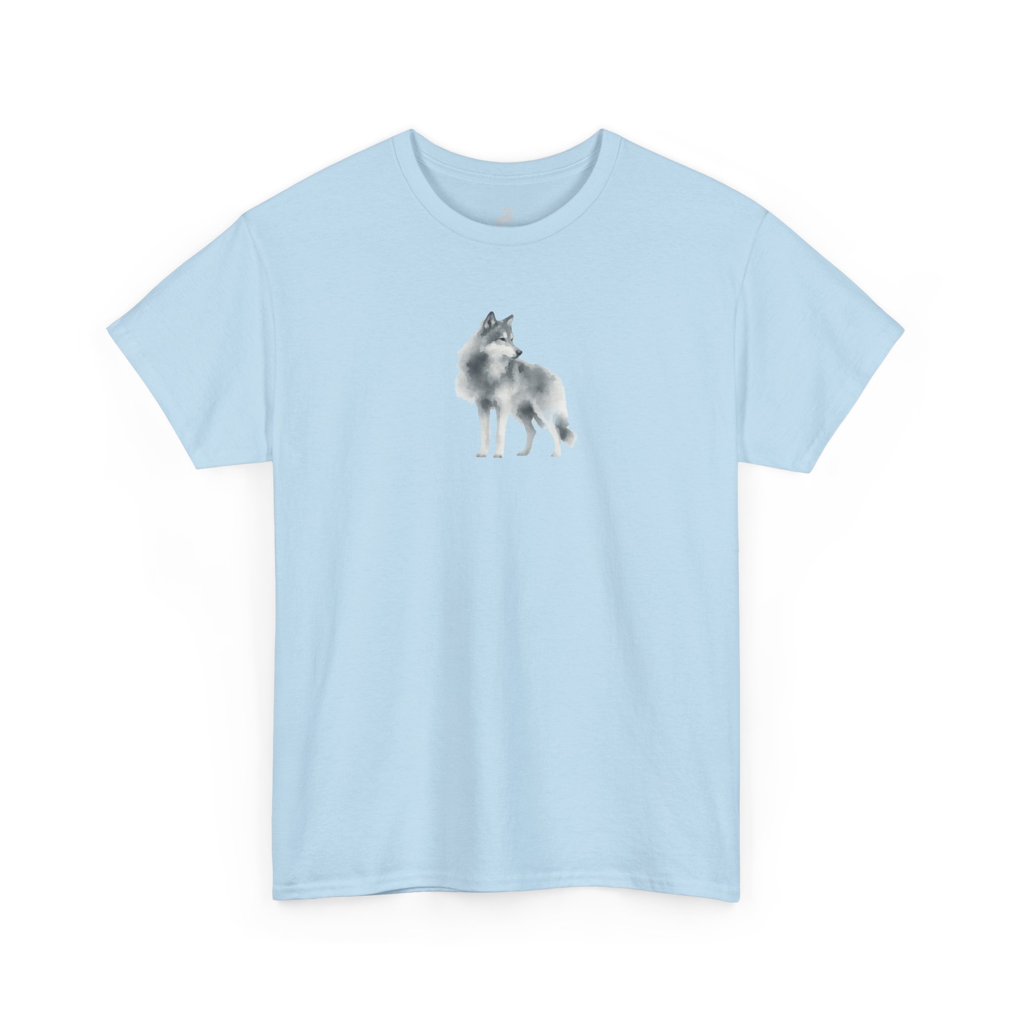 Wildlife T-Shirt – Arctic Wolf