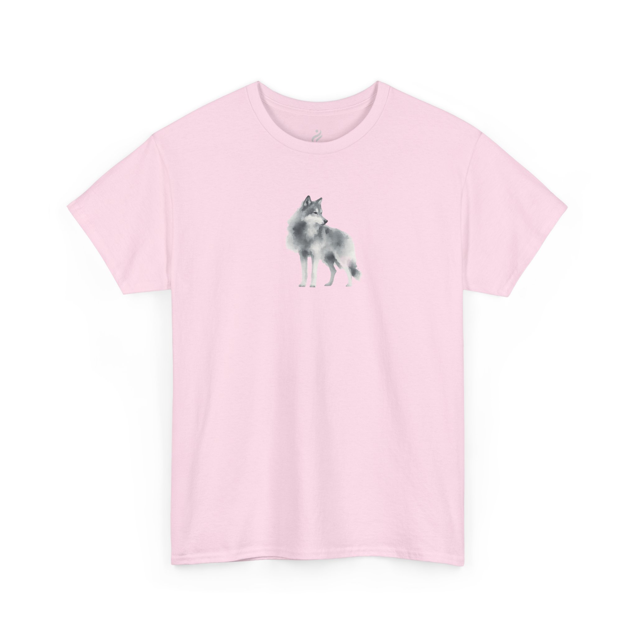 Wildlife T-Shirt – Arctic Wolf