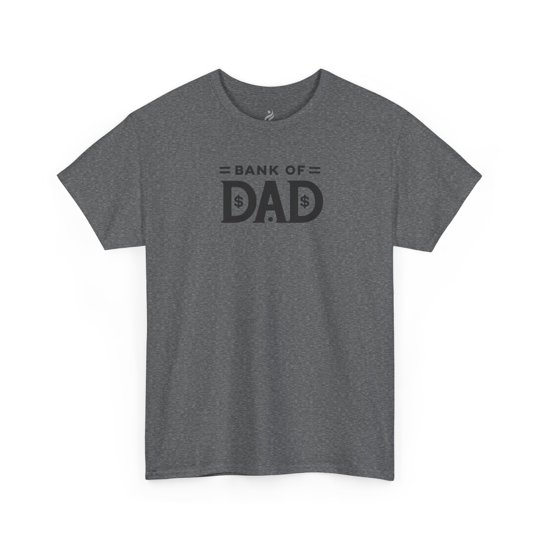 Graphic Dad T-Shirt – Bank of Dad
