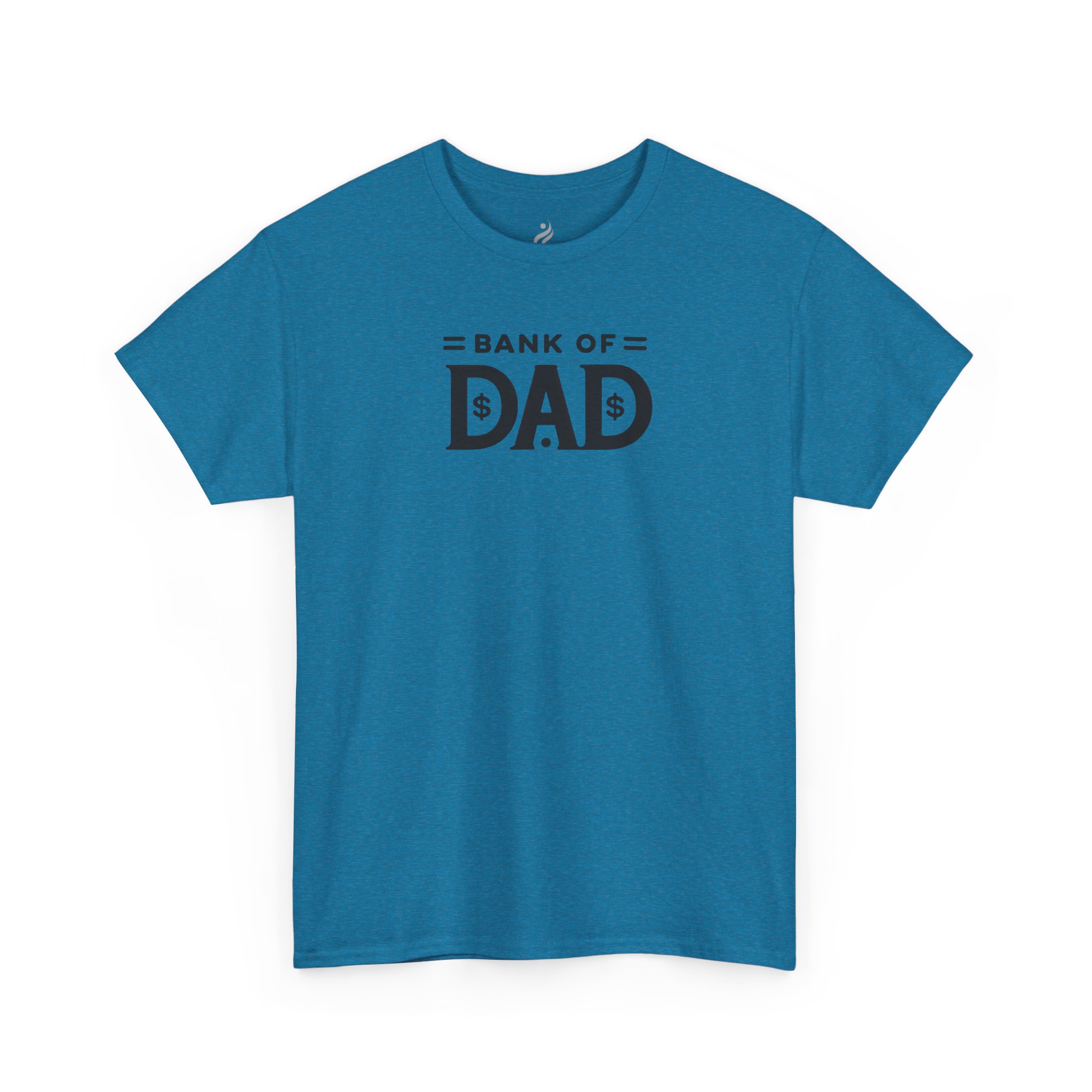 Graphic Dad T-Shirt – Bank of Dad