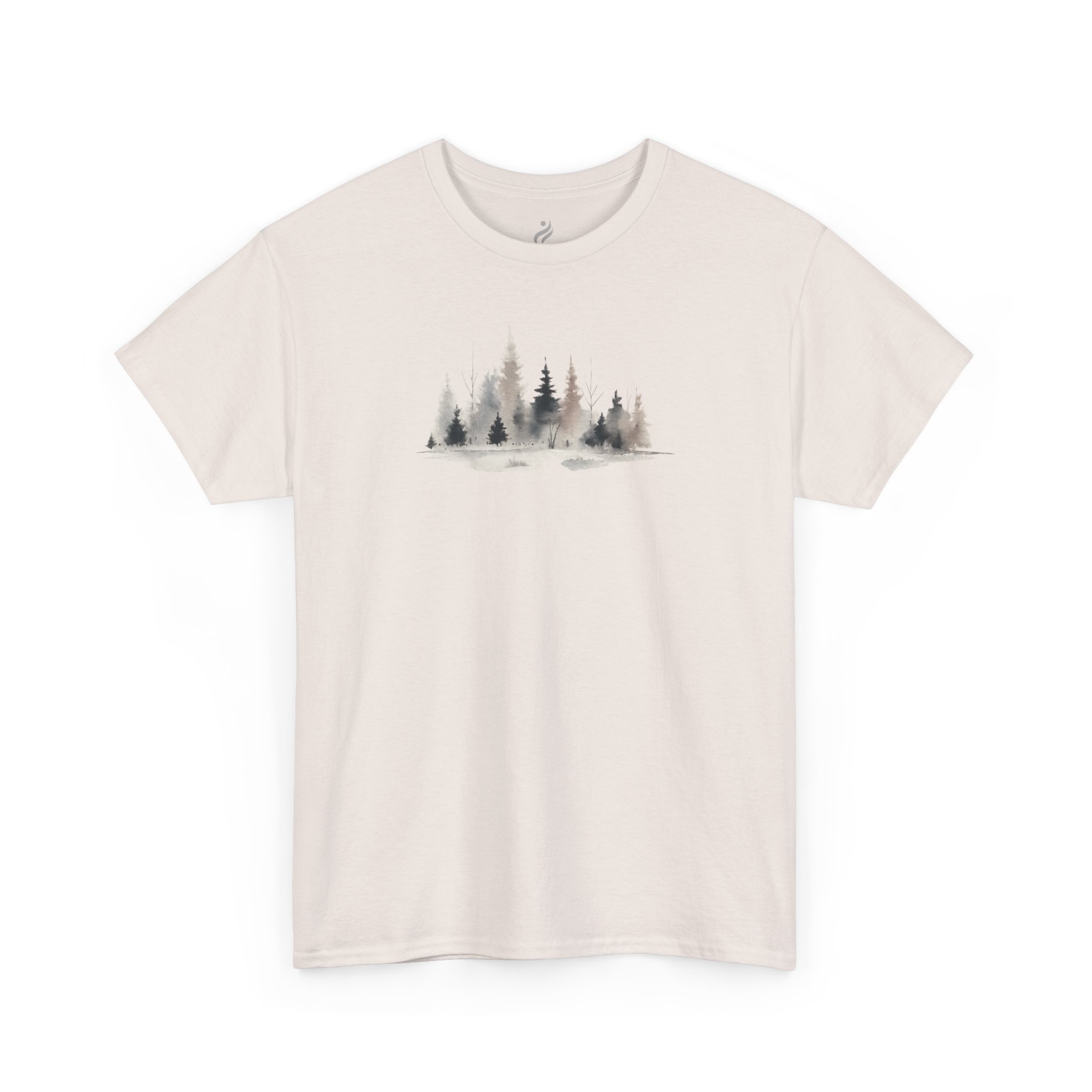 Nature T-Shirt – Cedar Gap