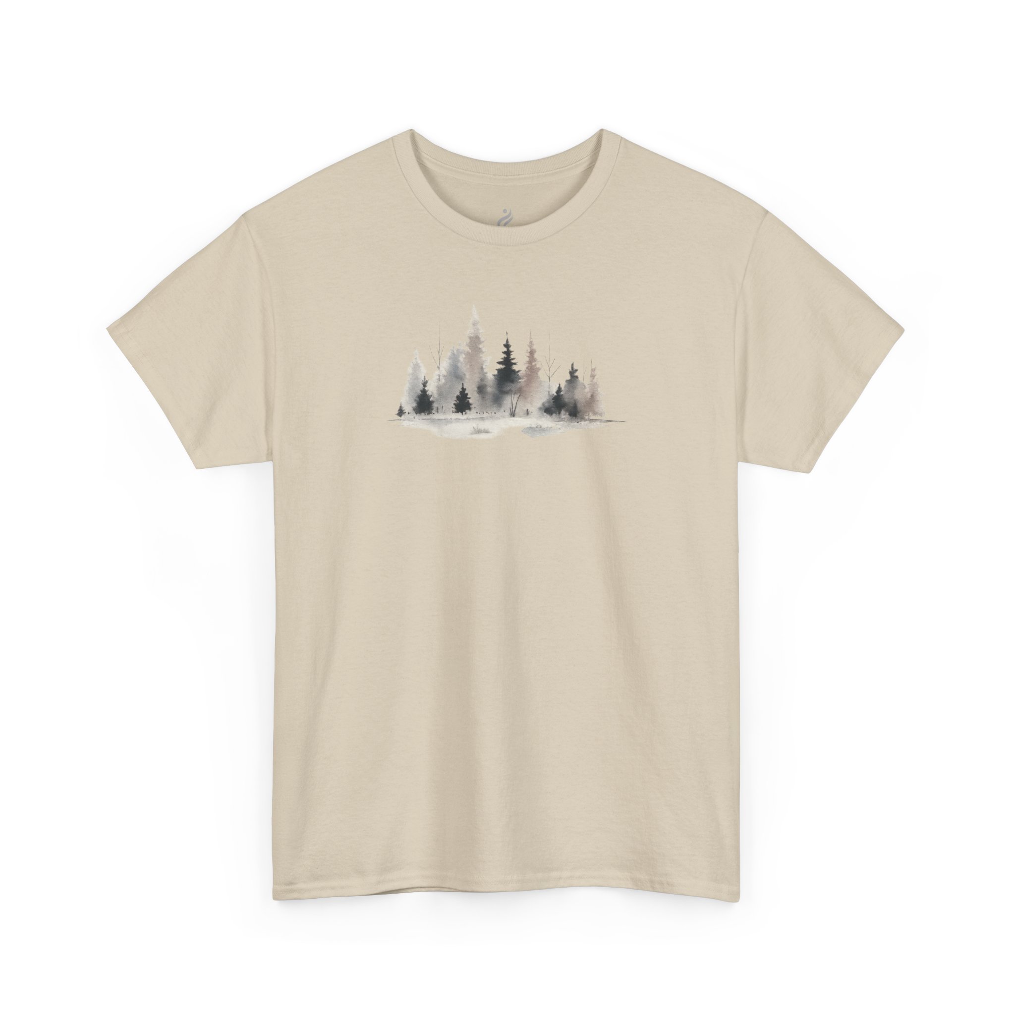 Nature T-Shirt – Cedar Gap