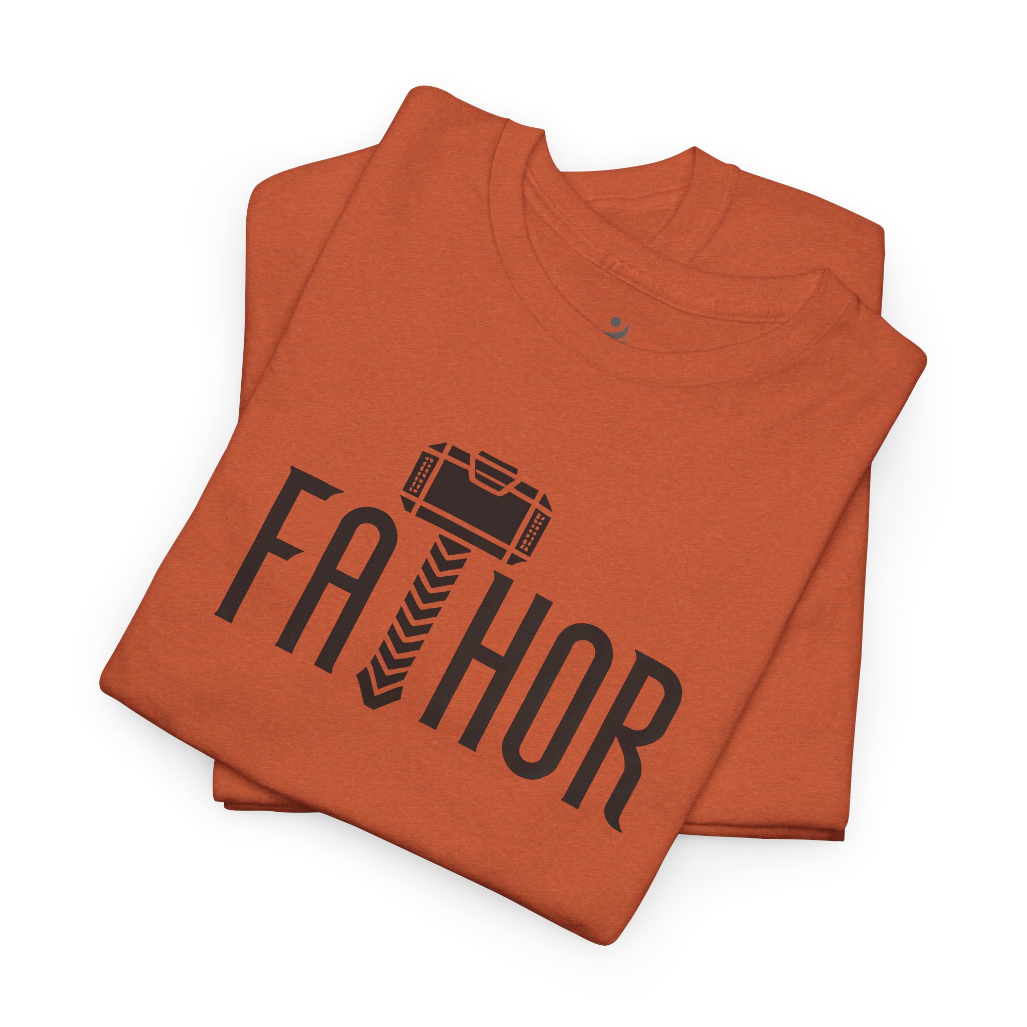 Graphic Dad T-Shirt – Fathor
