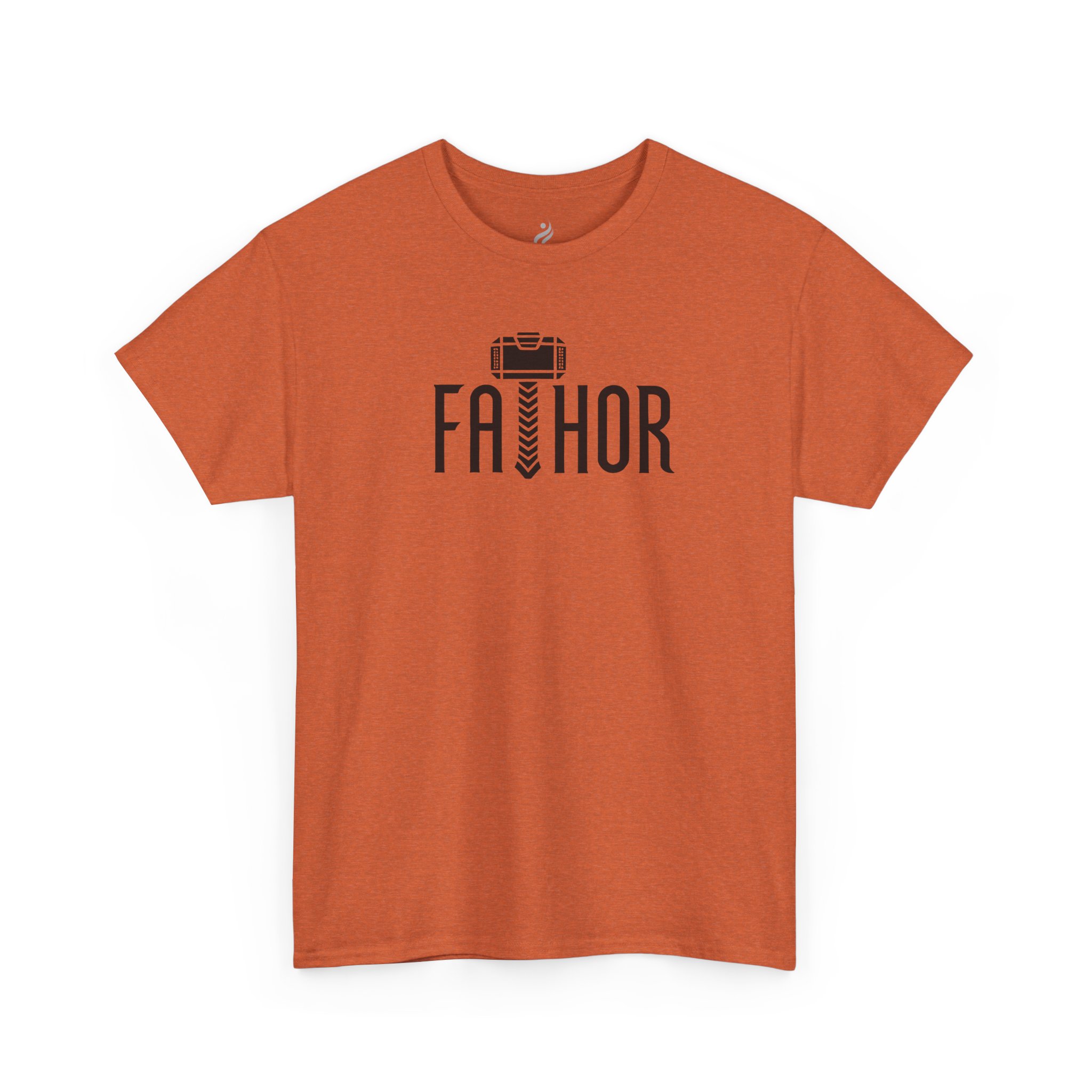 Graphic Dad T-Shirt – Fathor