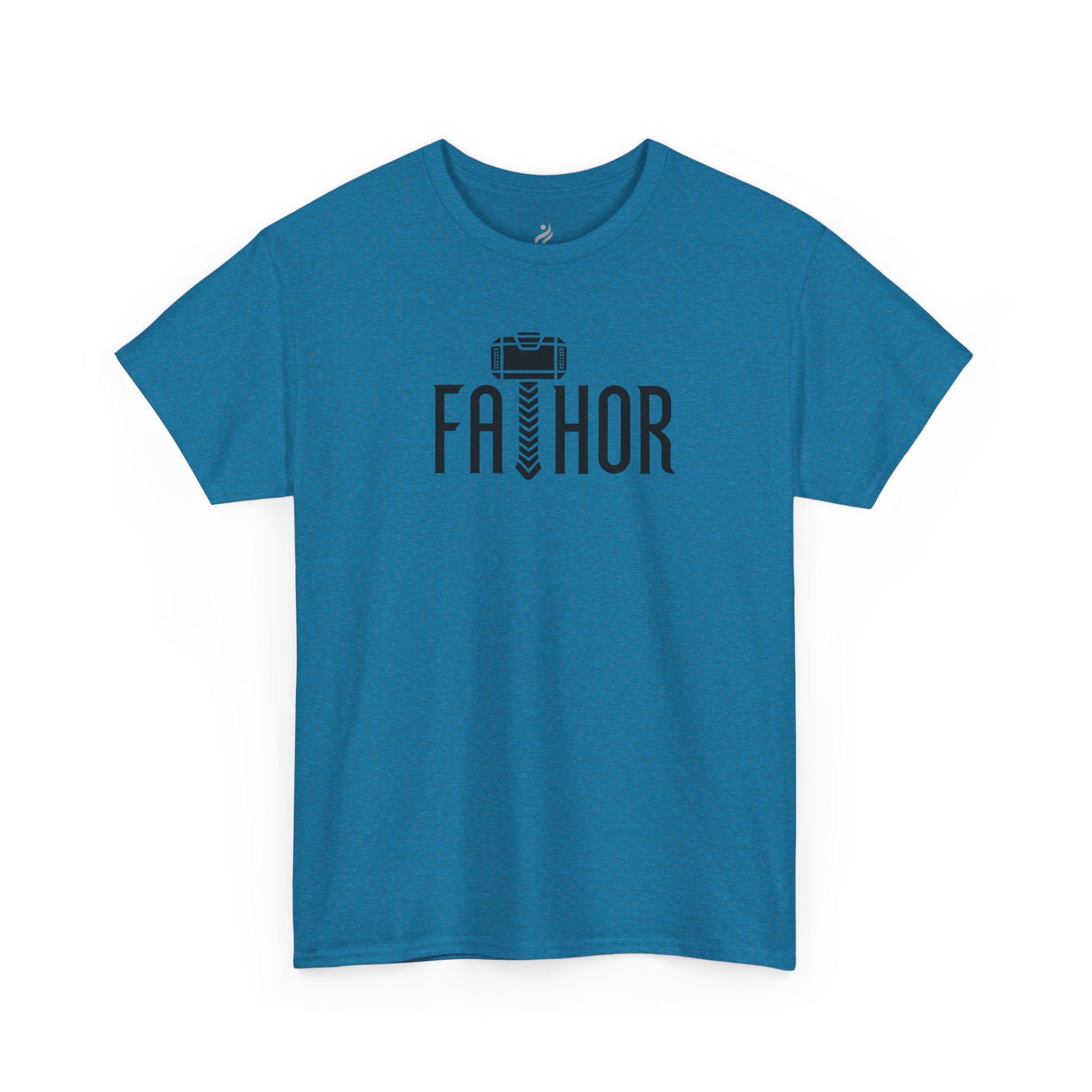 Graphic Dad T-Shirt – Fathor