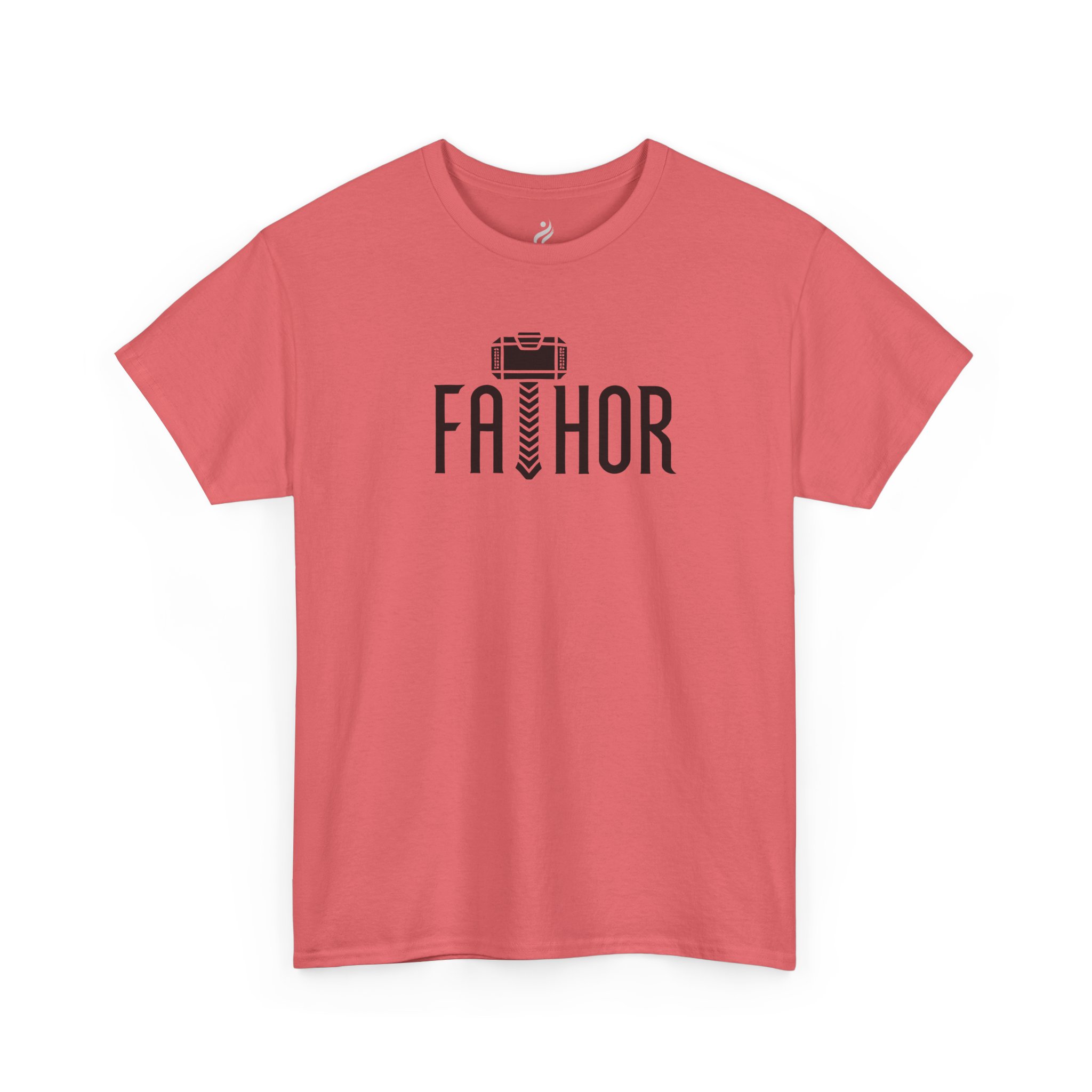Graphic Dad T-Shirt – Fathor