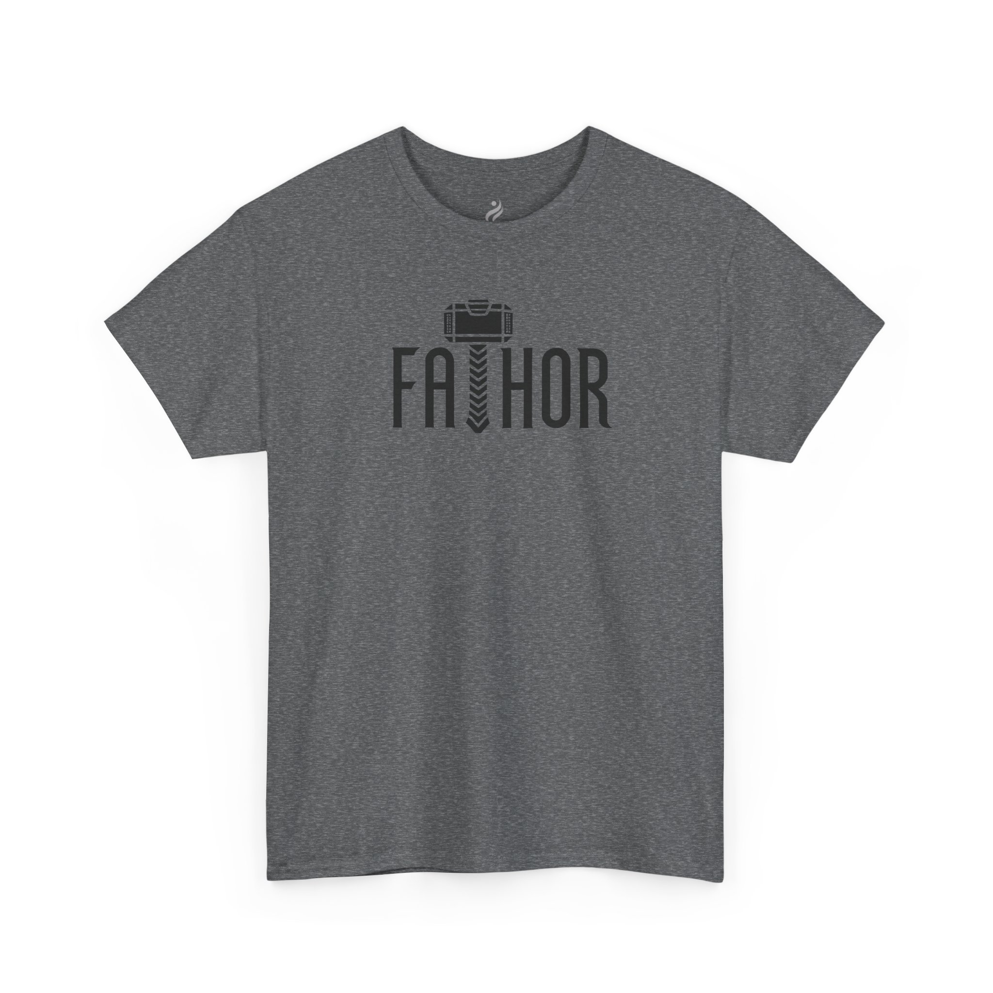 Graphic Dad T-Shirt – Fathor