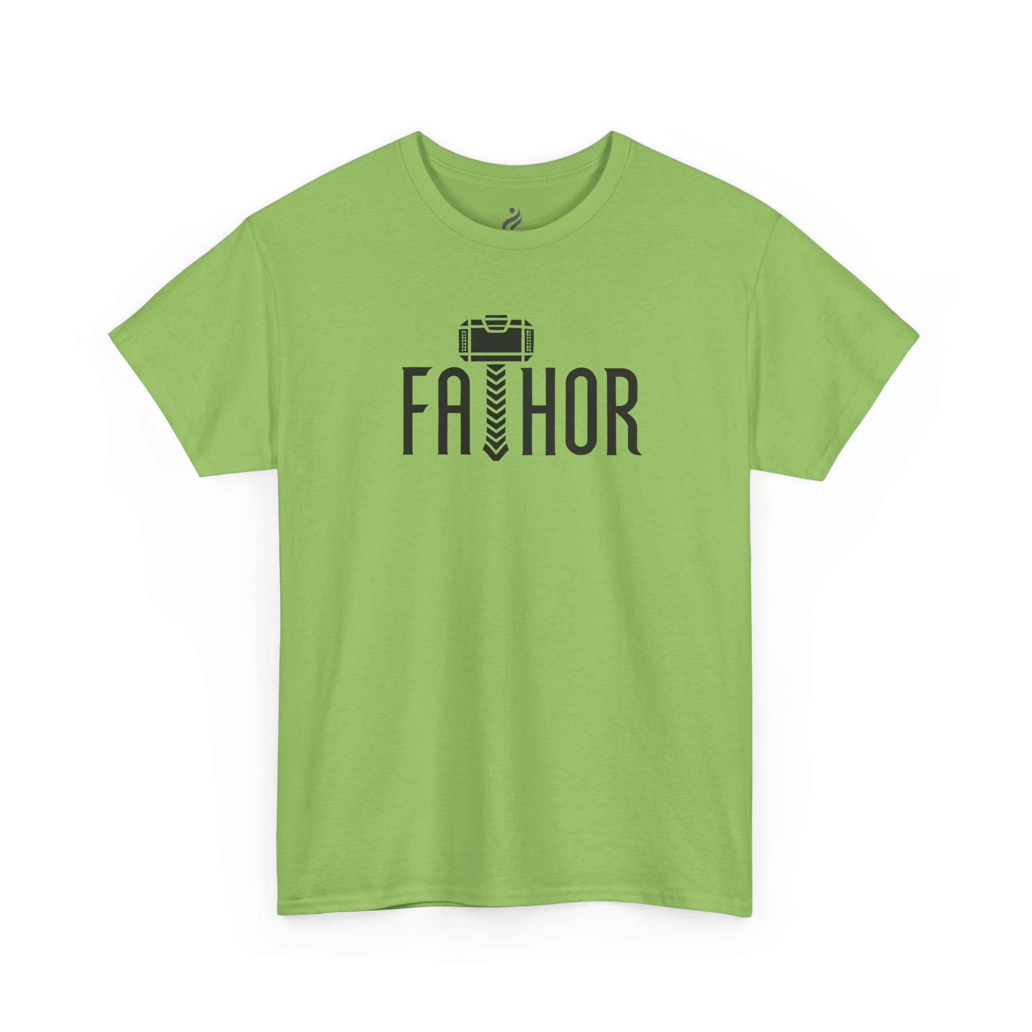 Graphic Dad T-Shirt – Fathor