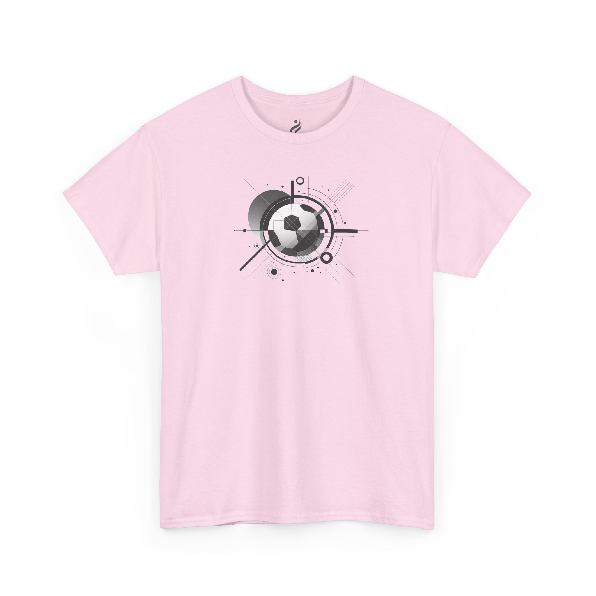 Graphic Sports T-Shirt – Geo Soccer