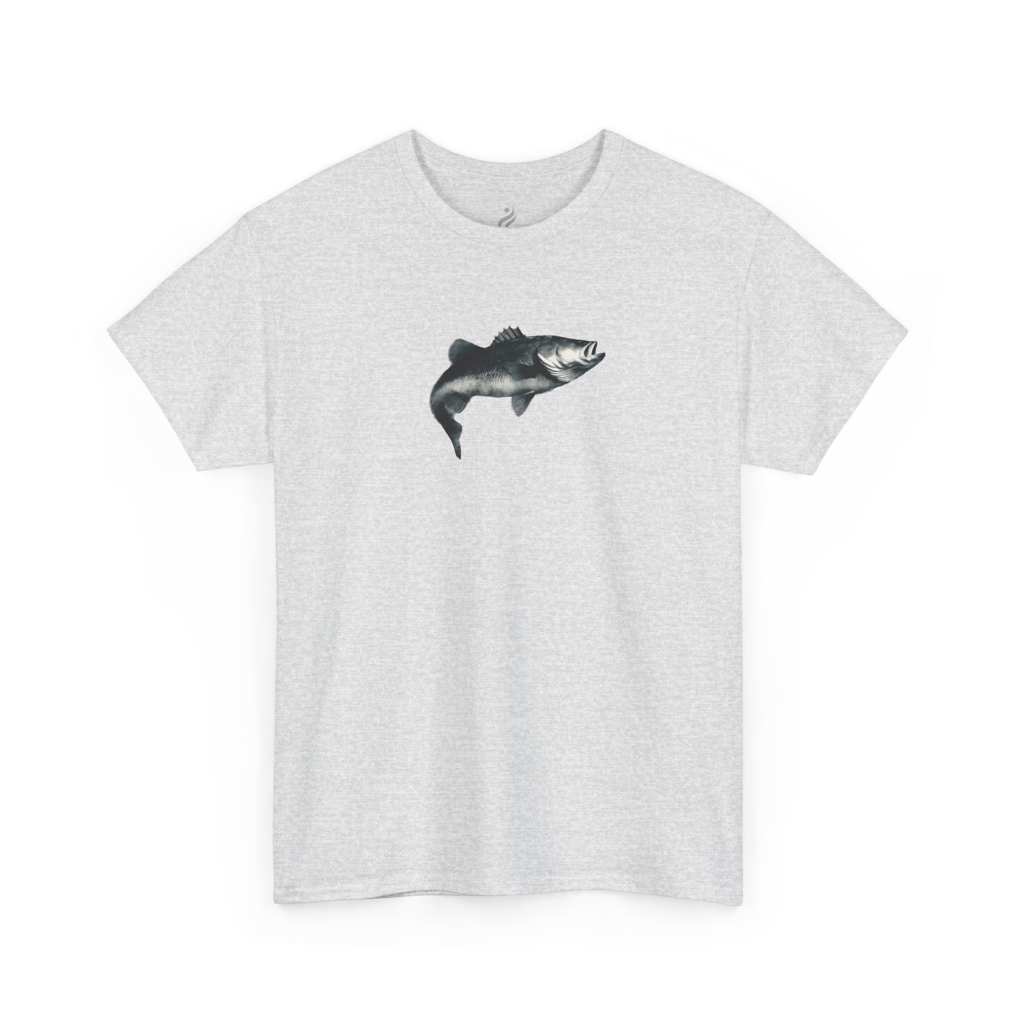 Fishing T-Shirt – Pine Lake Bass