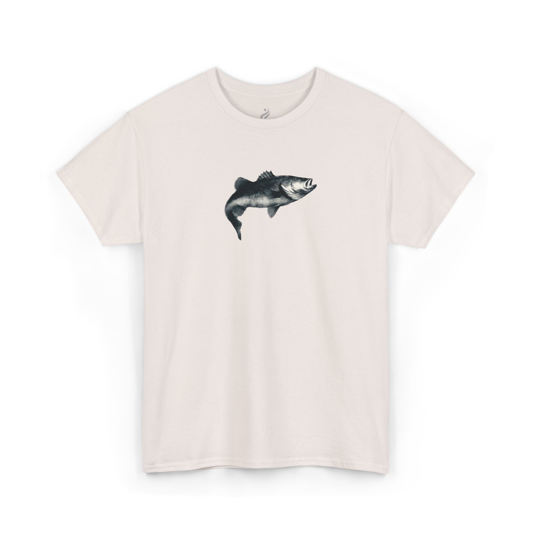 Fishing T-Shirt – Pine Lake Bass