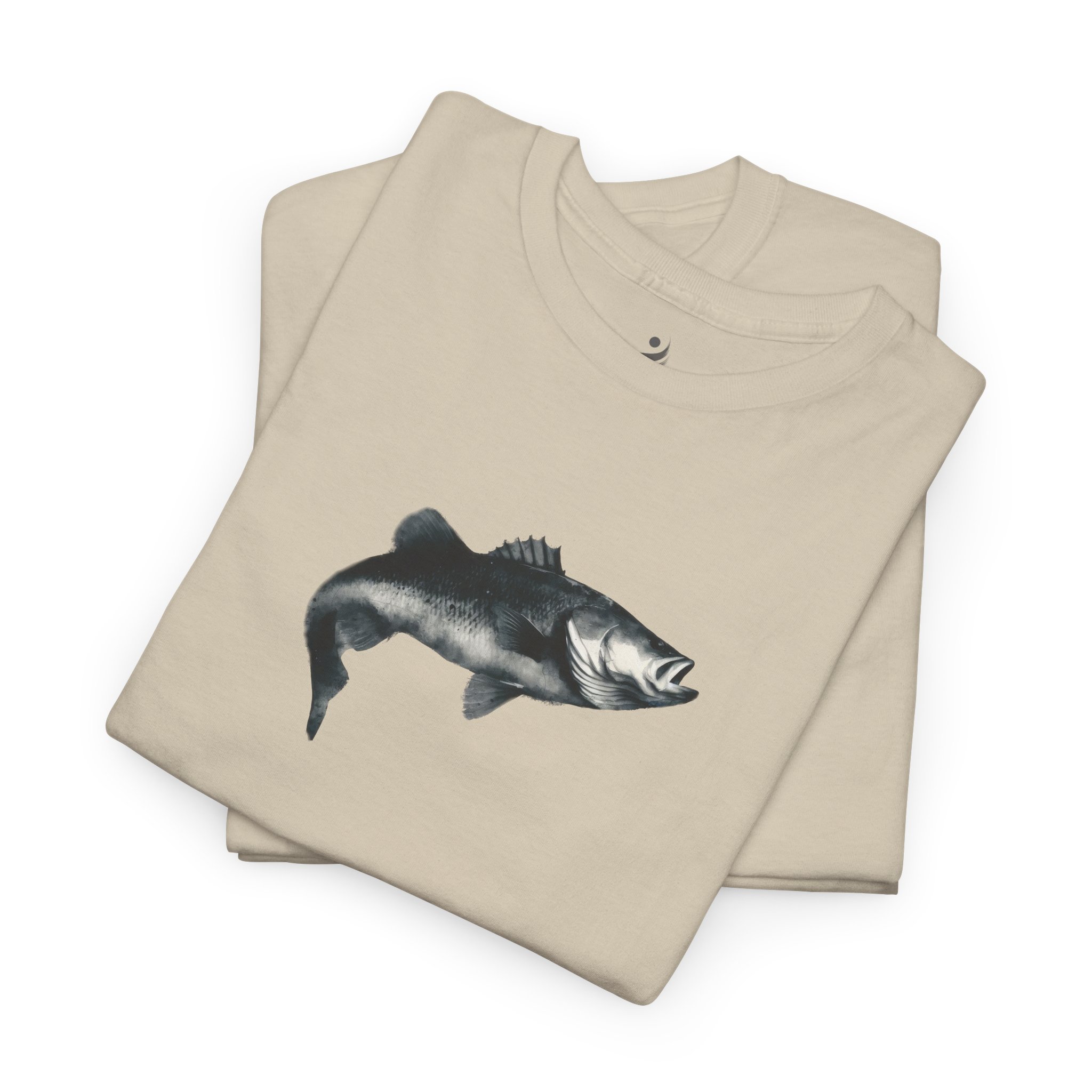 Fishing T-Shirt – Pine Lake Bass