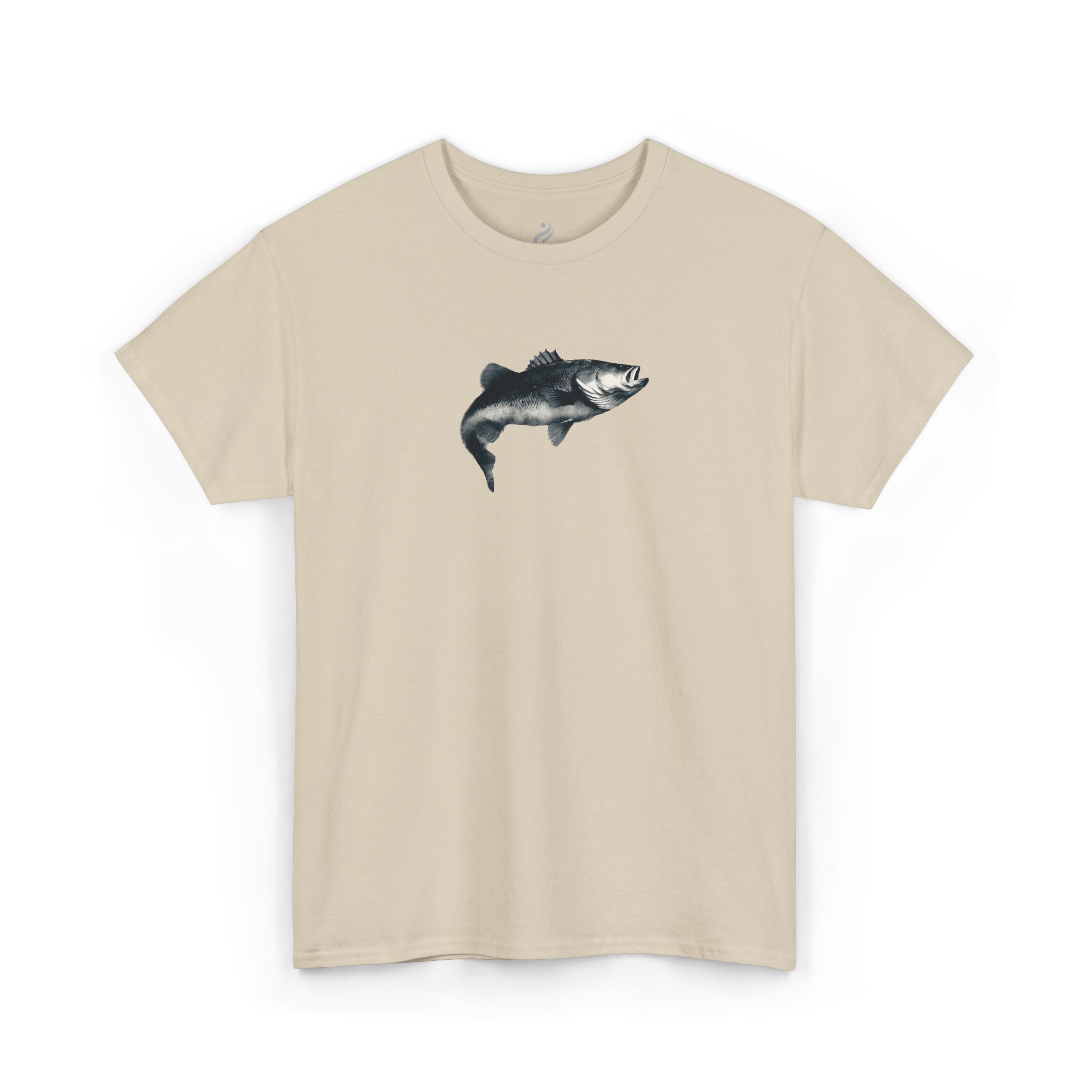 Fishing T-Shirt – Pine Lake Bass