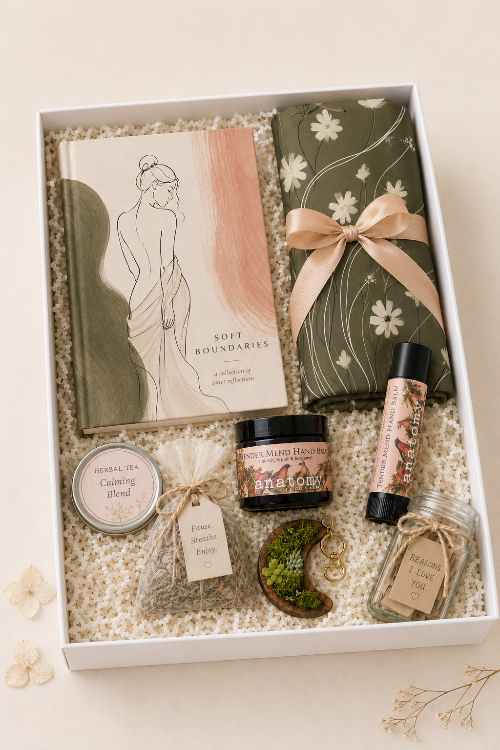 How to Create a Thoughtful Birthday Gift for Her