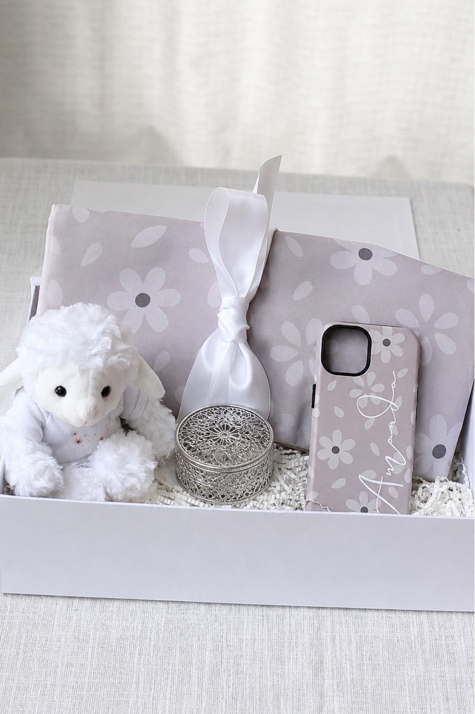 Gift Ideas for the “I Don’t Need Anything” Person Gift Ideas for the “I Don’t Need Anything” Person
