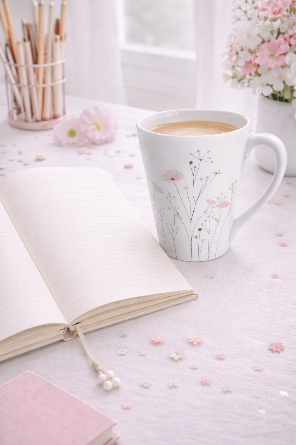 A Morning Ritual for Nature Lovers