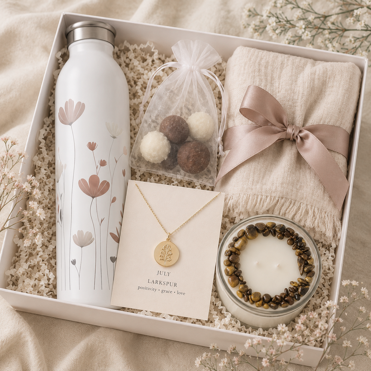 Easy Steps to a Thoughtful Nature Lover’s Gift Box