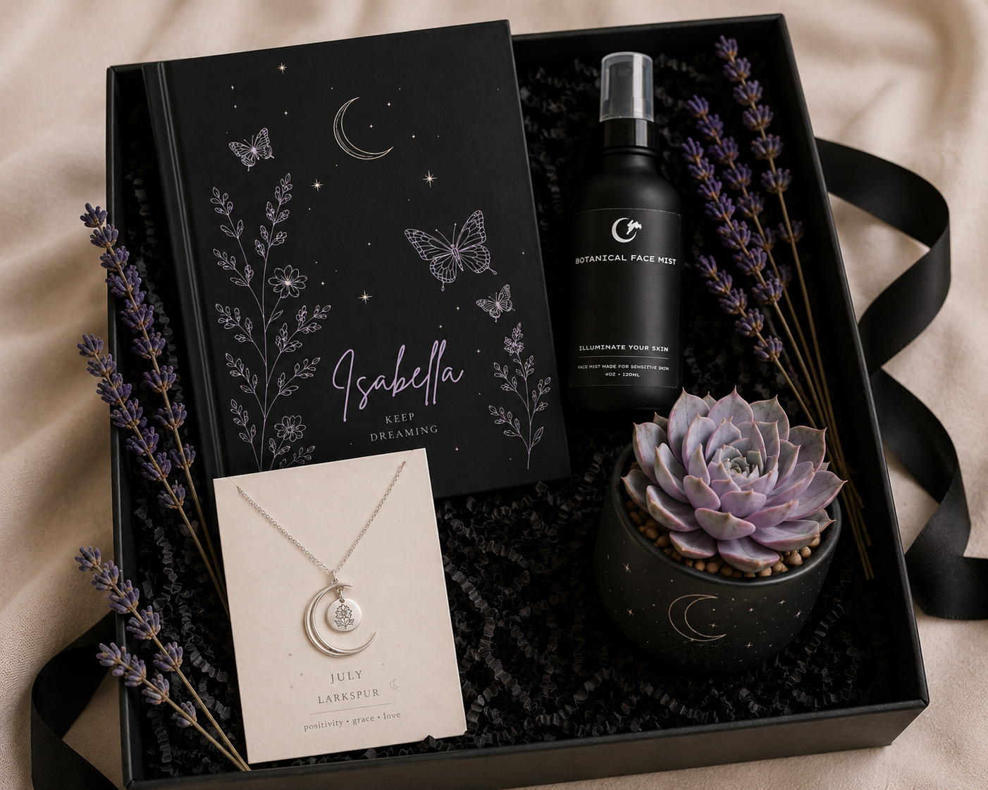 A Star-Themed Graduation Gift Guide