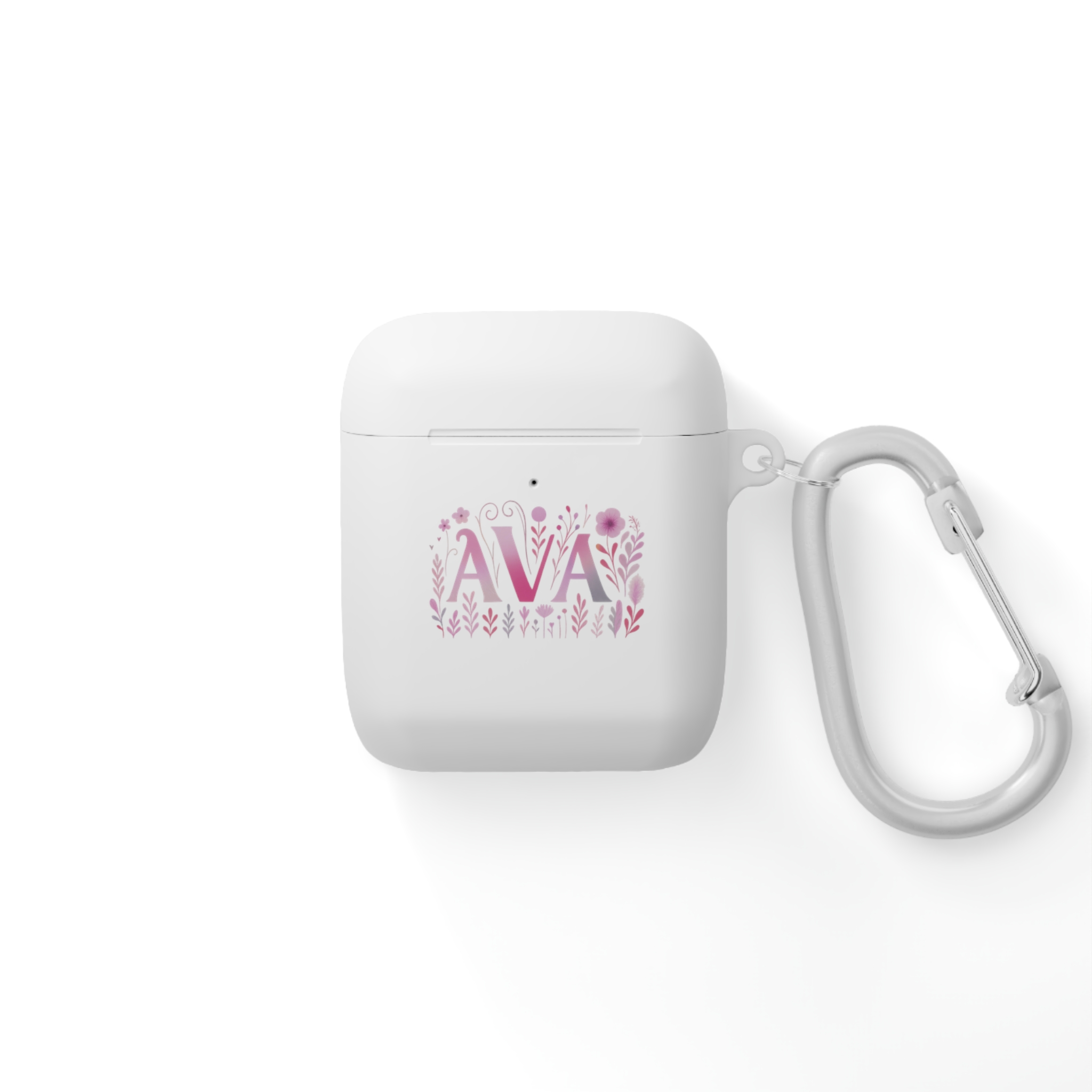 Ava Art Case Cover for AirPods and AirPods Pro