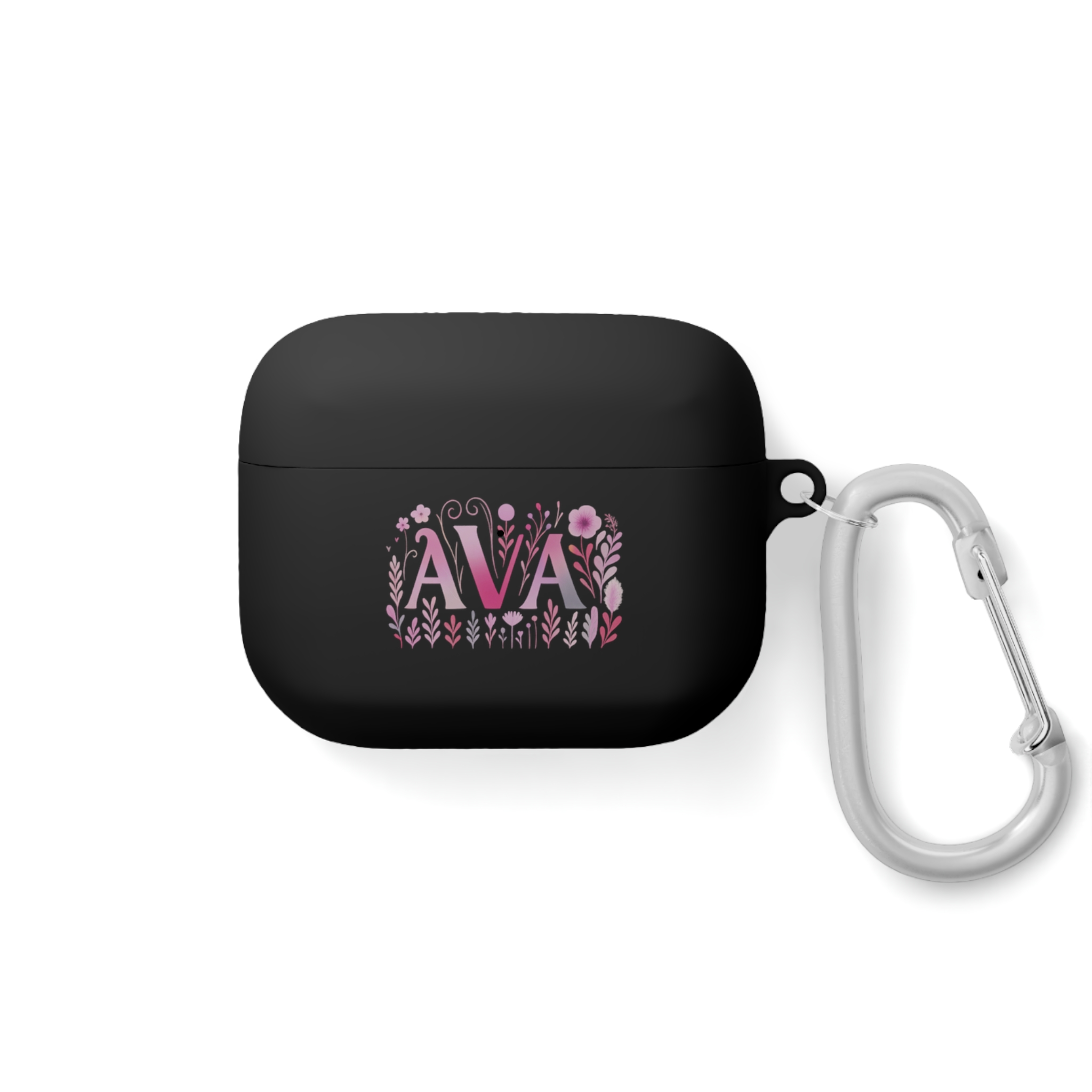 Ava Art Case Cover for AirPods and AirPods Pro