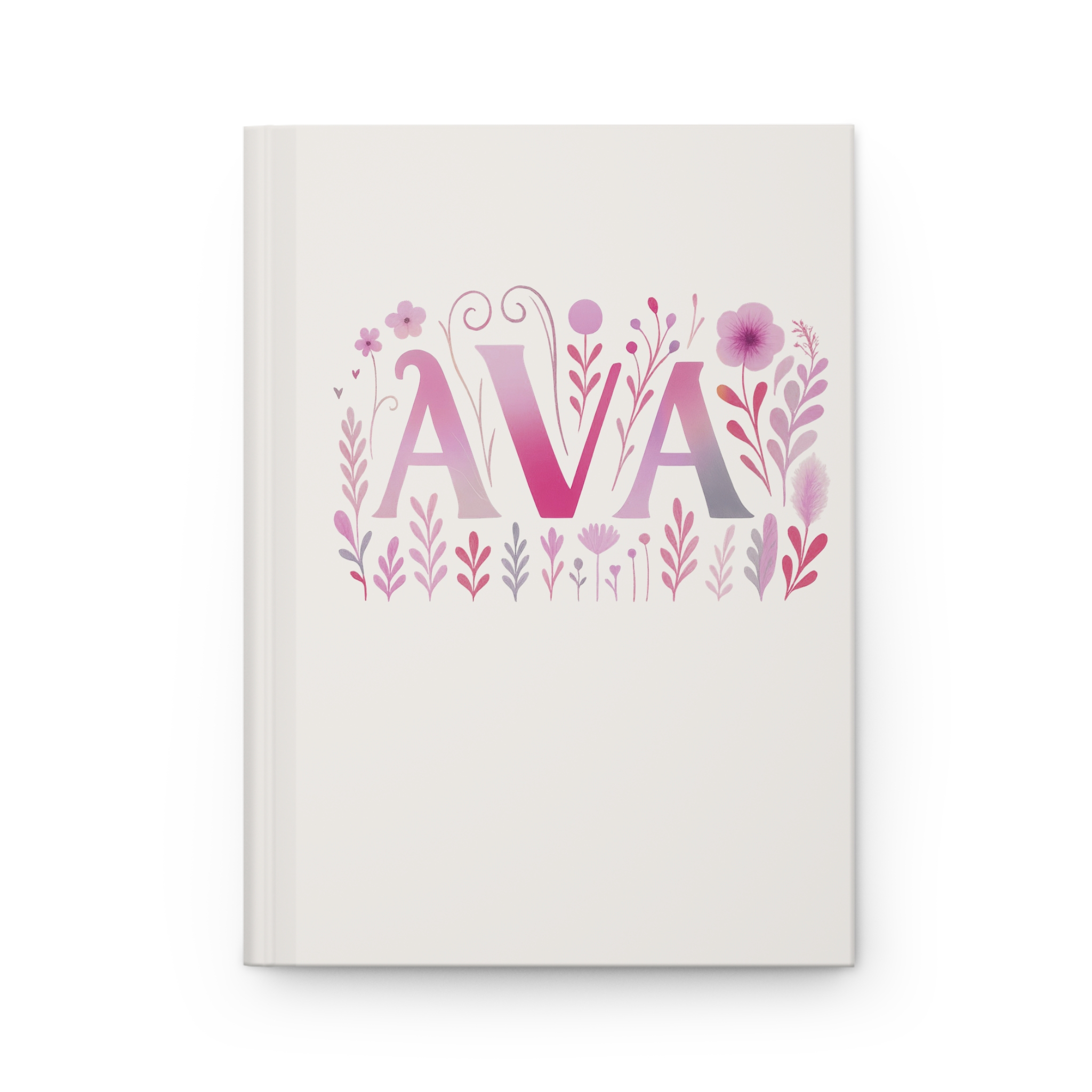 Ava Art Journal