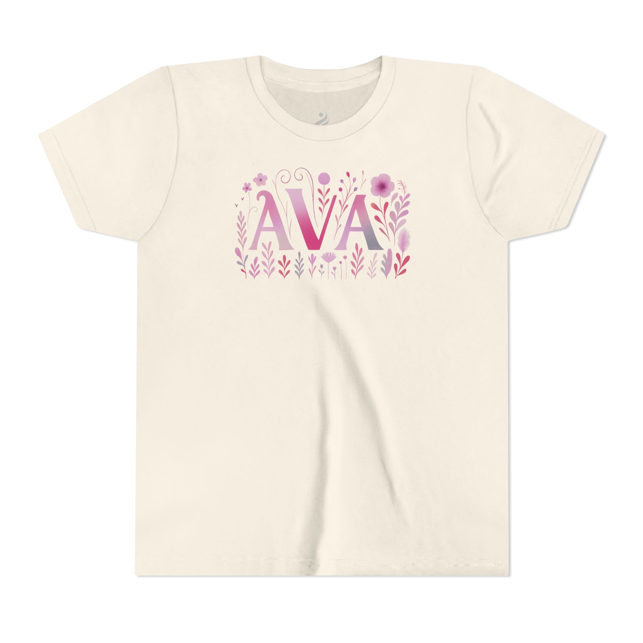 Ava Art Youth T-shirt