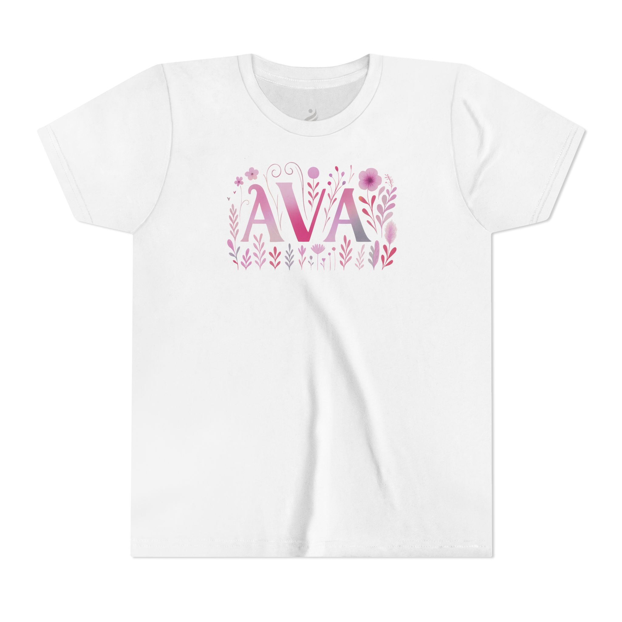 Ava Art Youth T-shirt