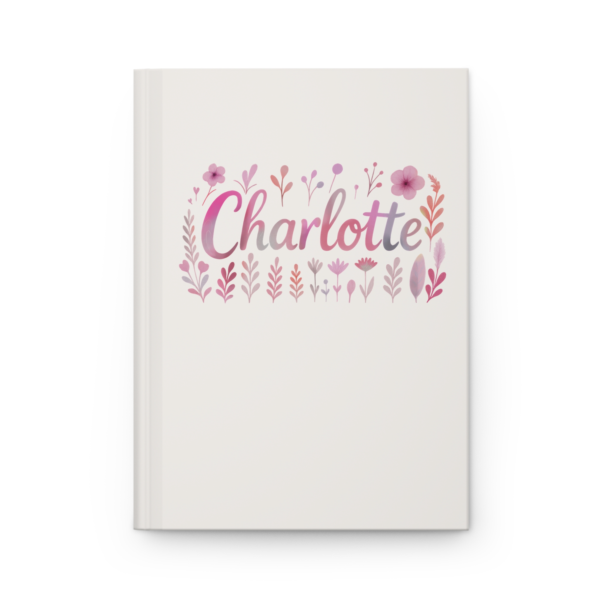 Charlotte Art Journal