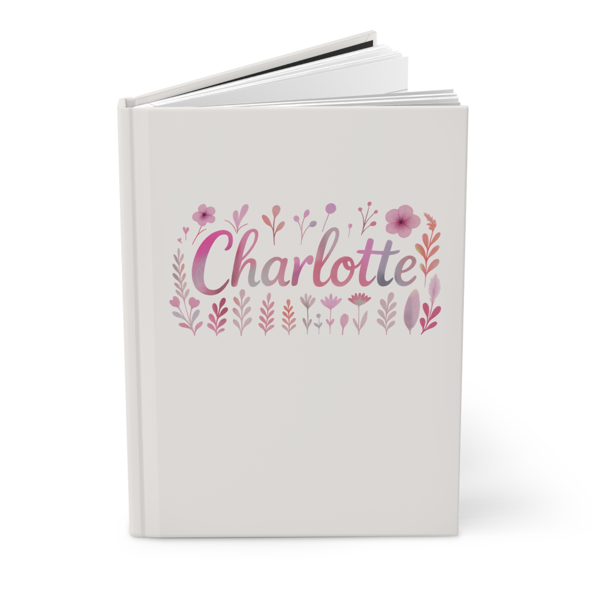 Charlotte Art Journal