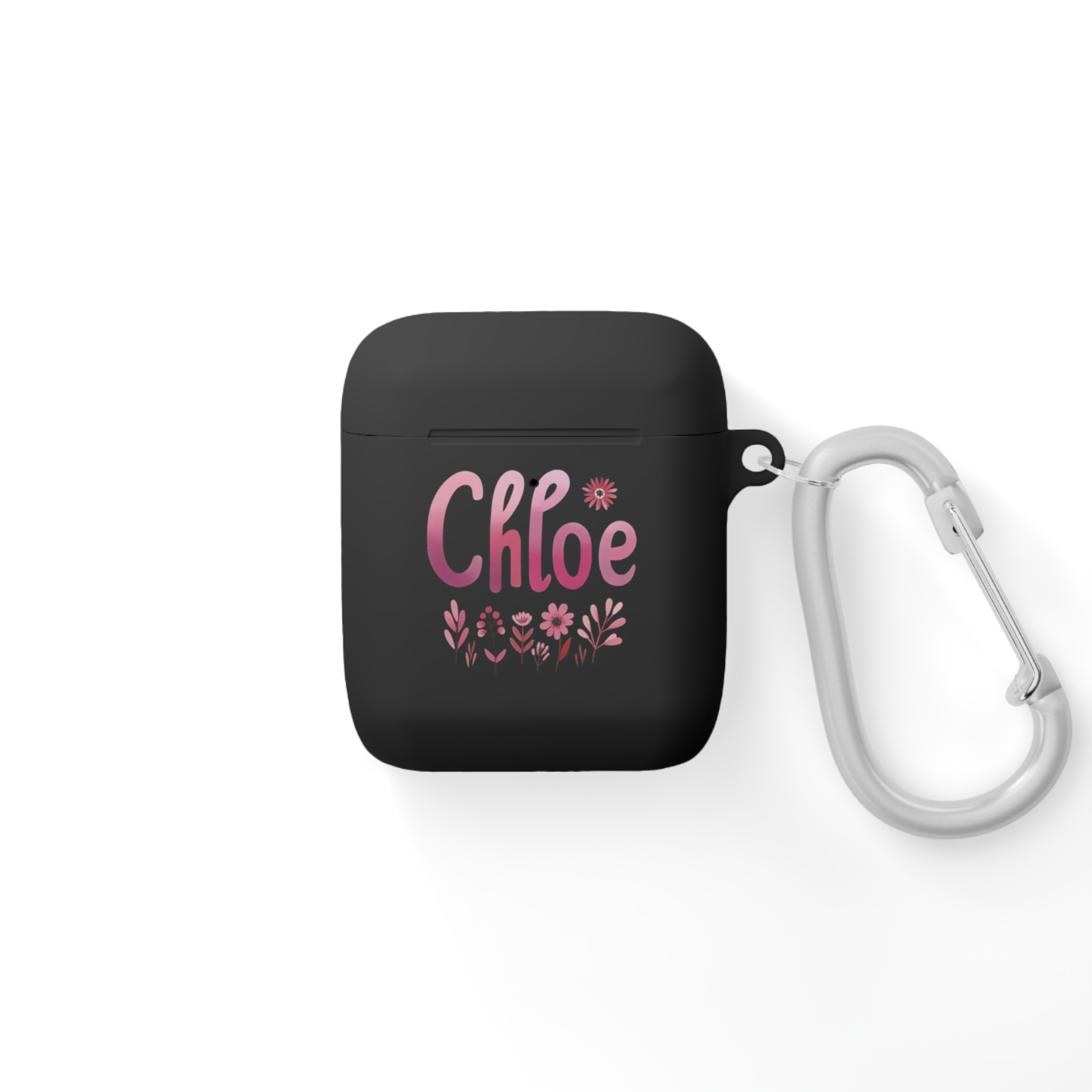 Chloe Art Case Cover for AirPods and AirPods Pro