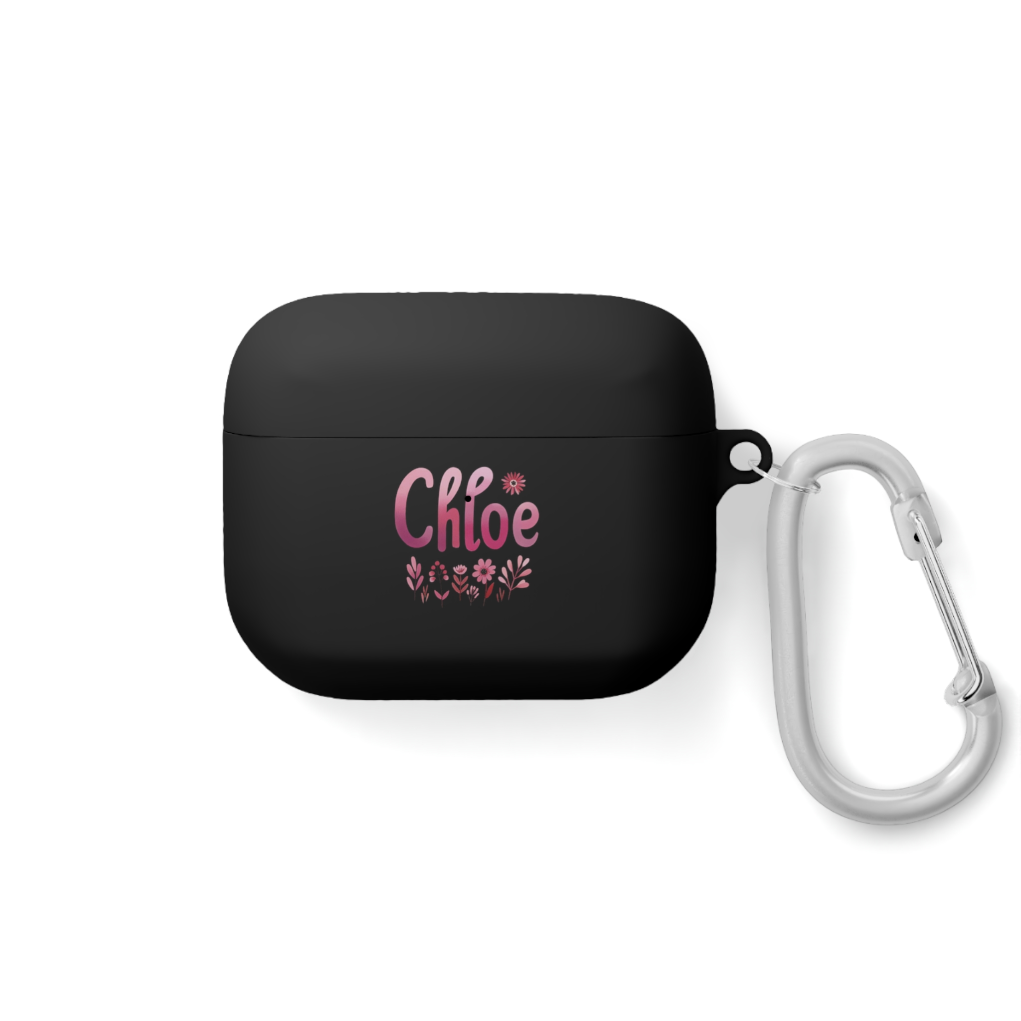 Chloe Art Case Cover for AirPods and AirPods Pro