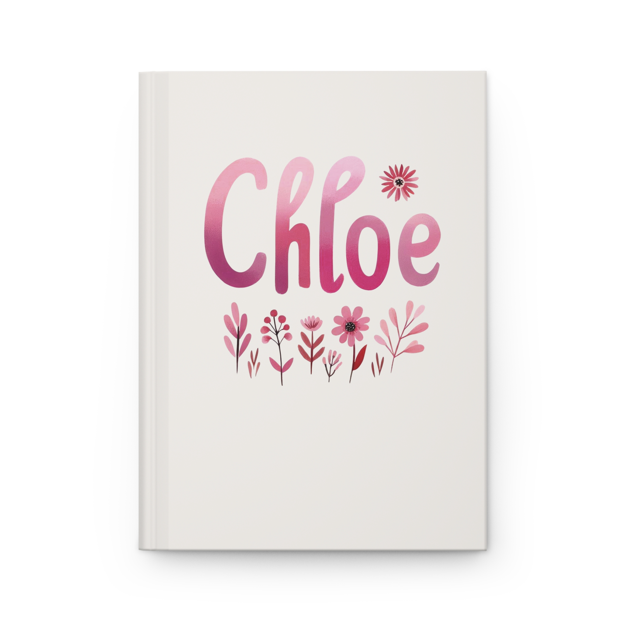 Chloe Art Journal