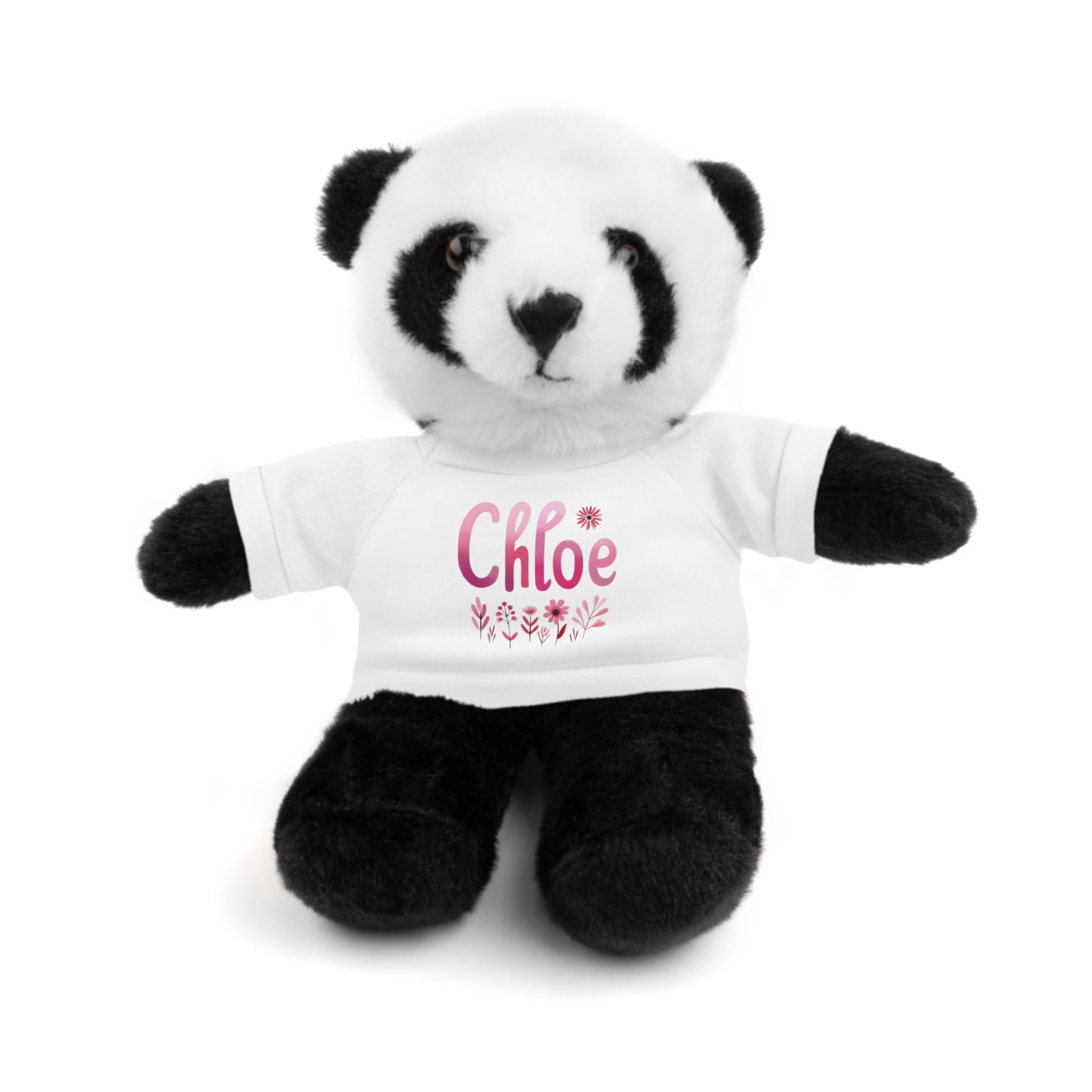 Chloe Petite Plushy