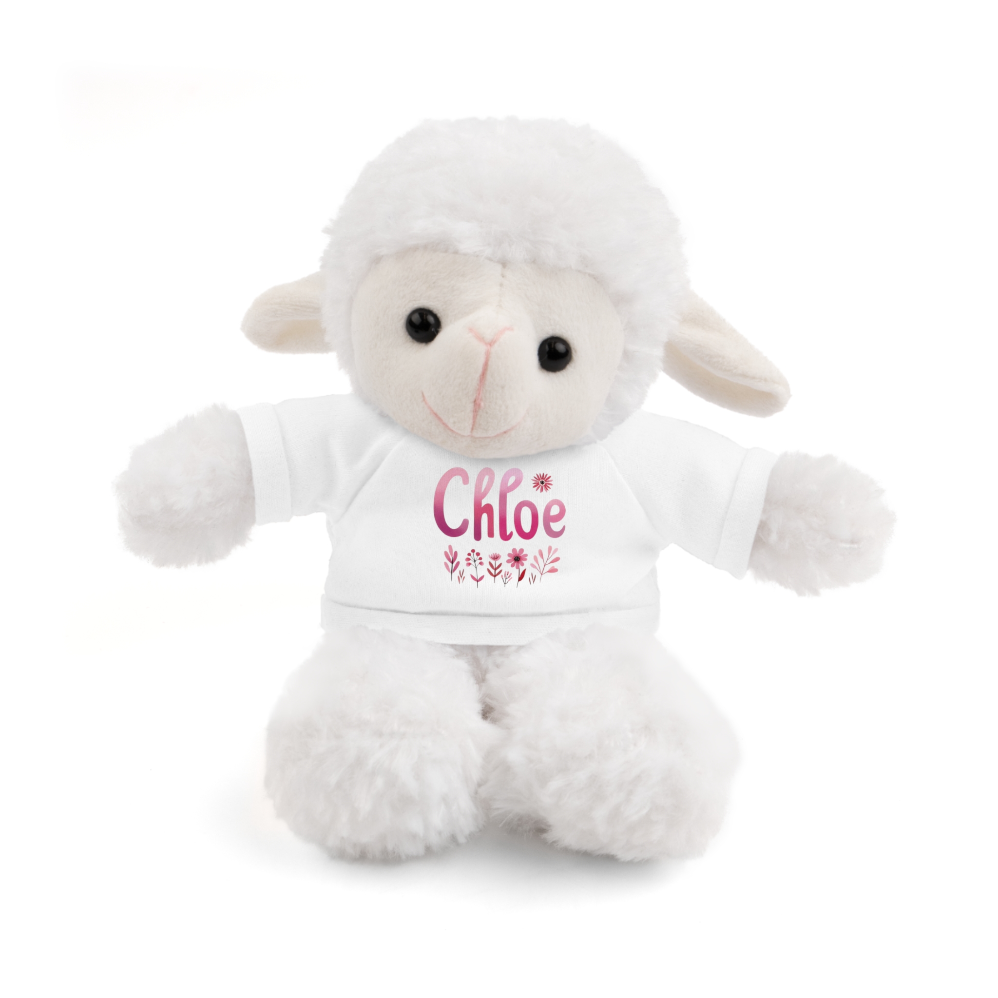 Chloe Petite Plushy Chloe Petite Plushy