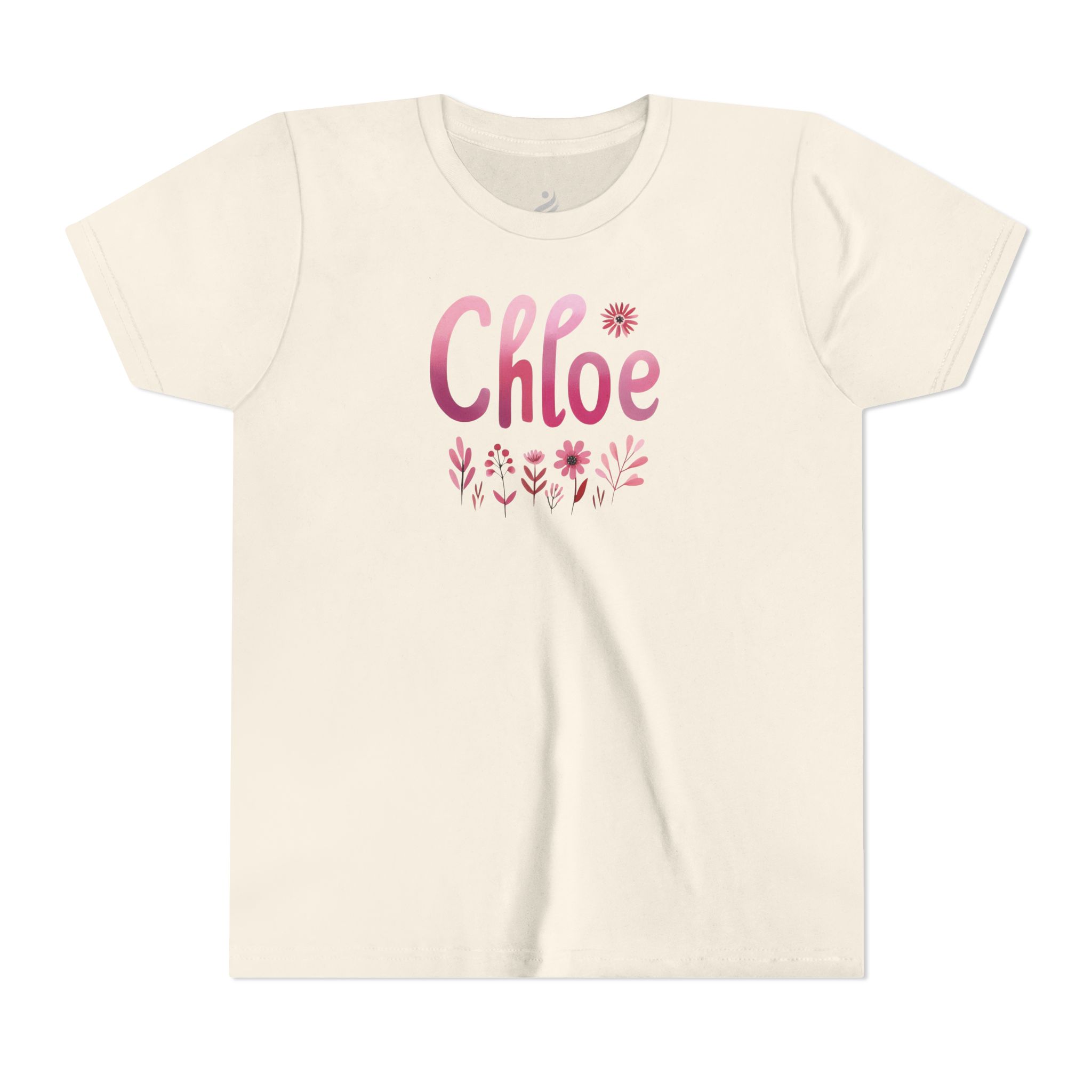 Chloe Art Youth T-shirt