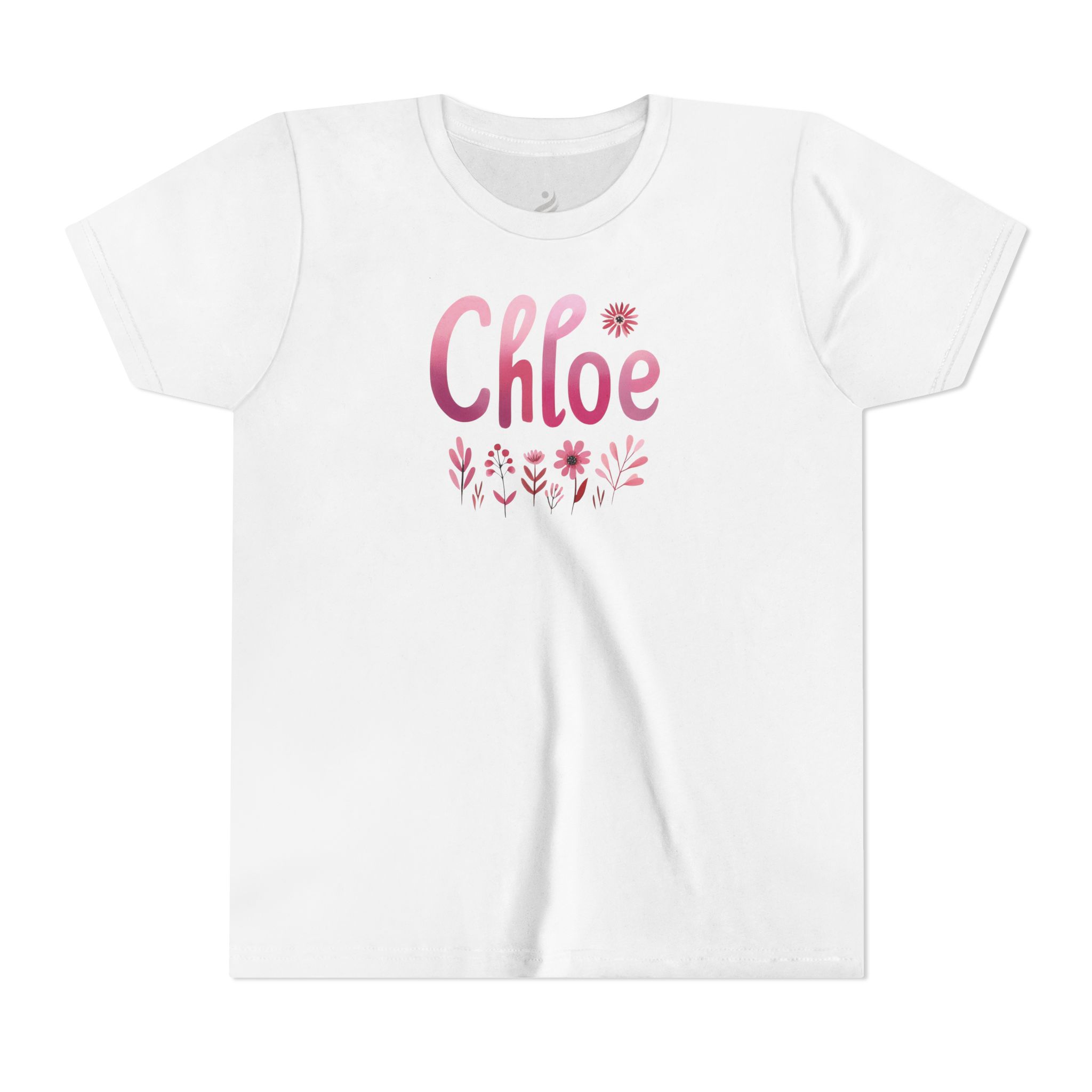 Chloe Art Youth T-shirt
