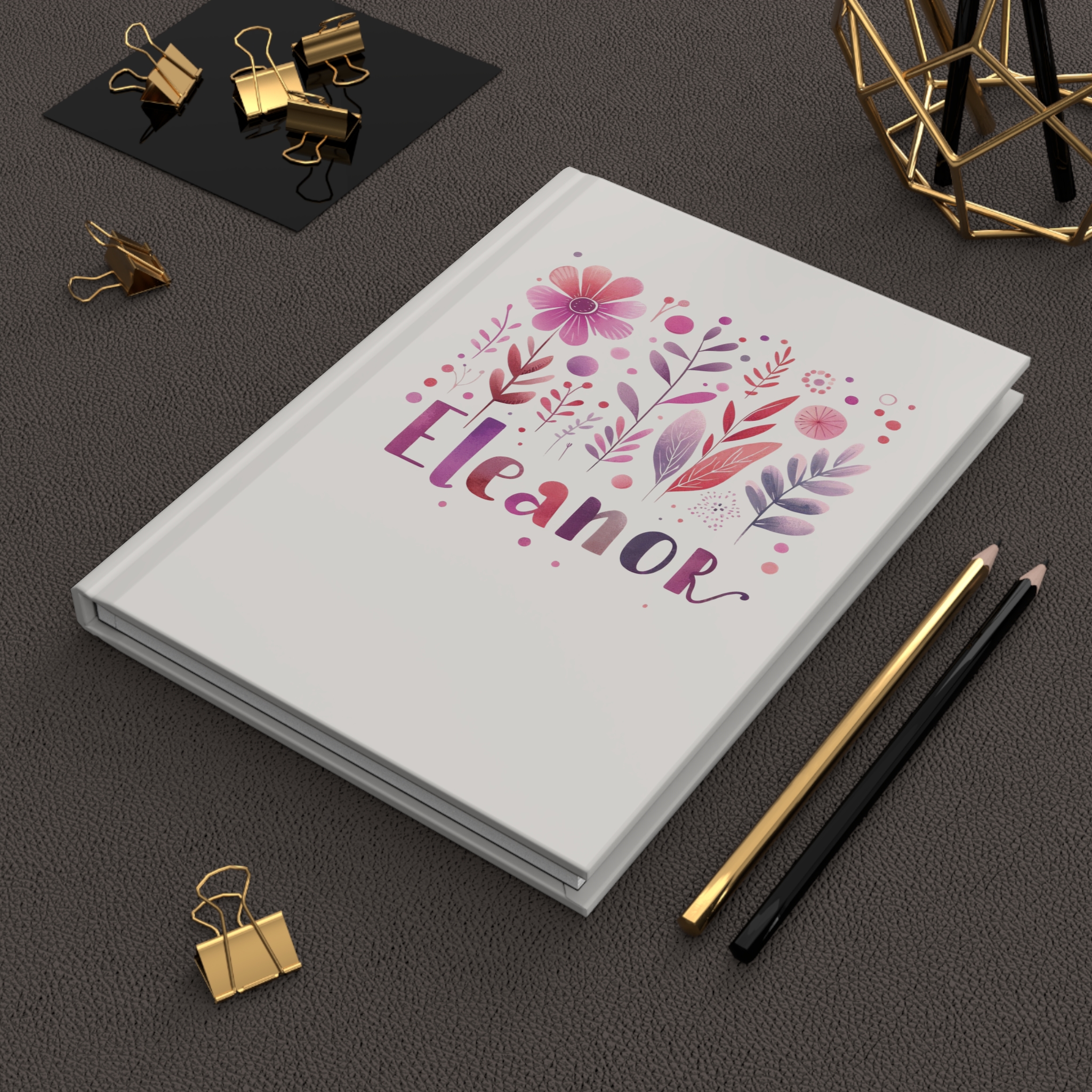 Eleanor Art Journal