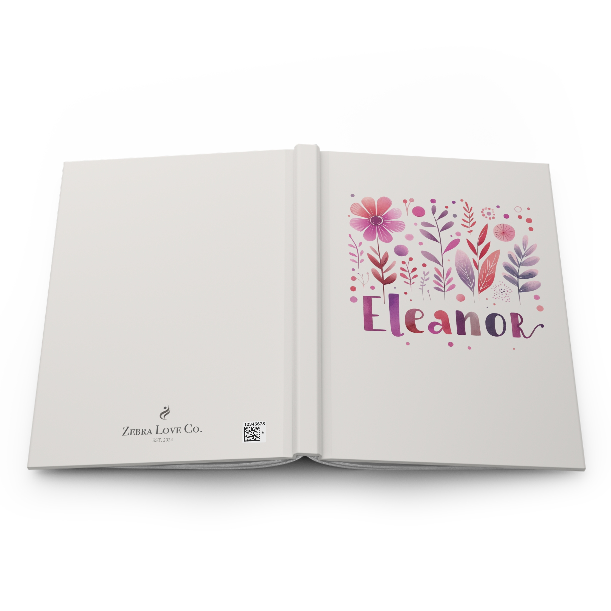 Eleanor Art Journal