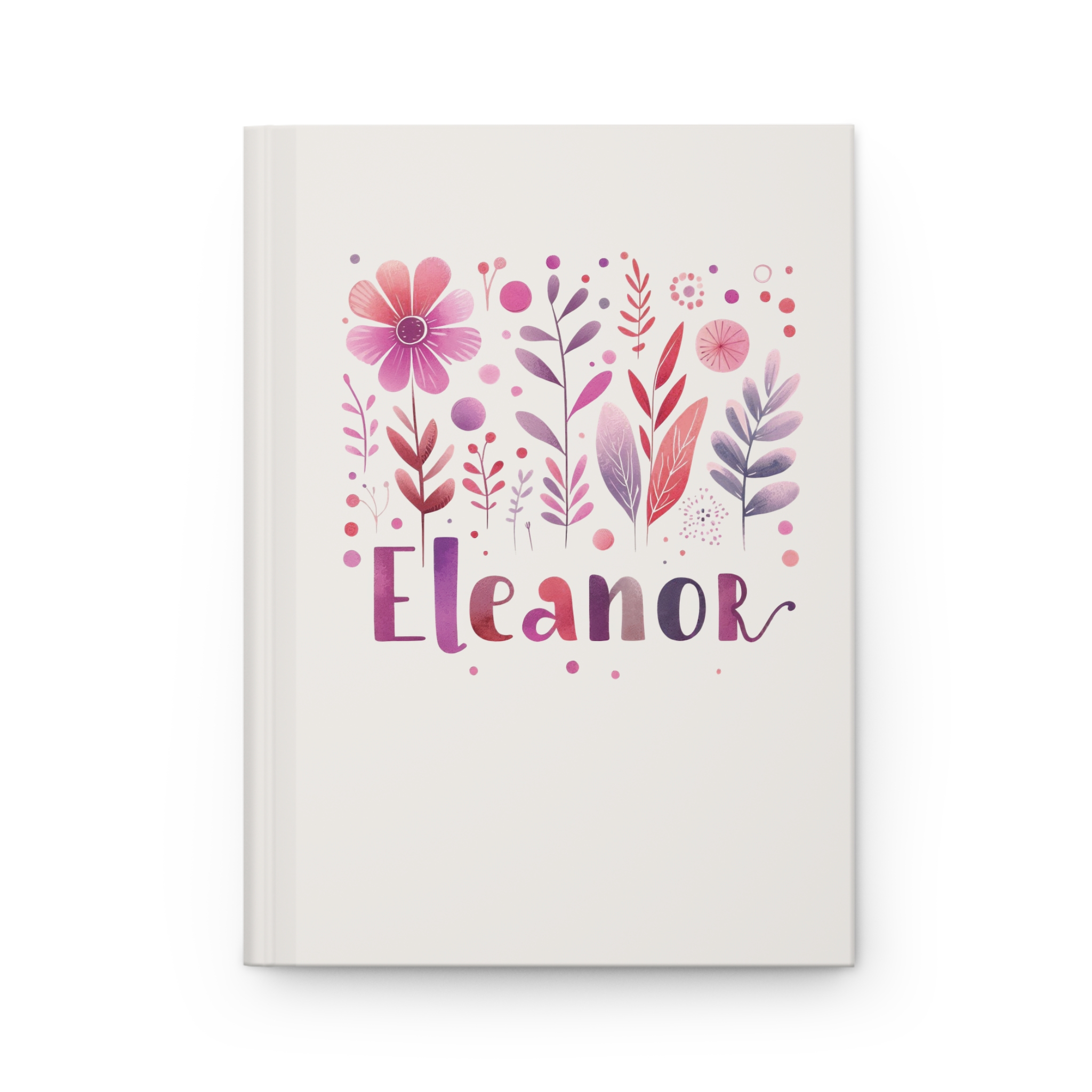 Eleanor Art Journal