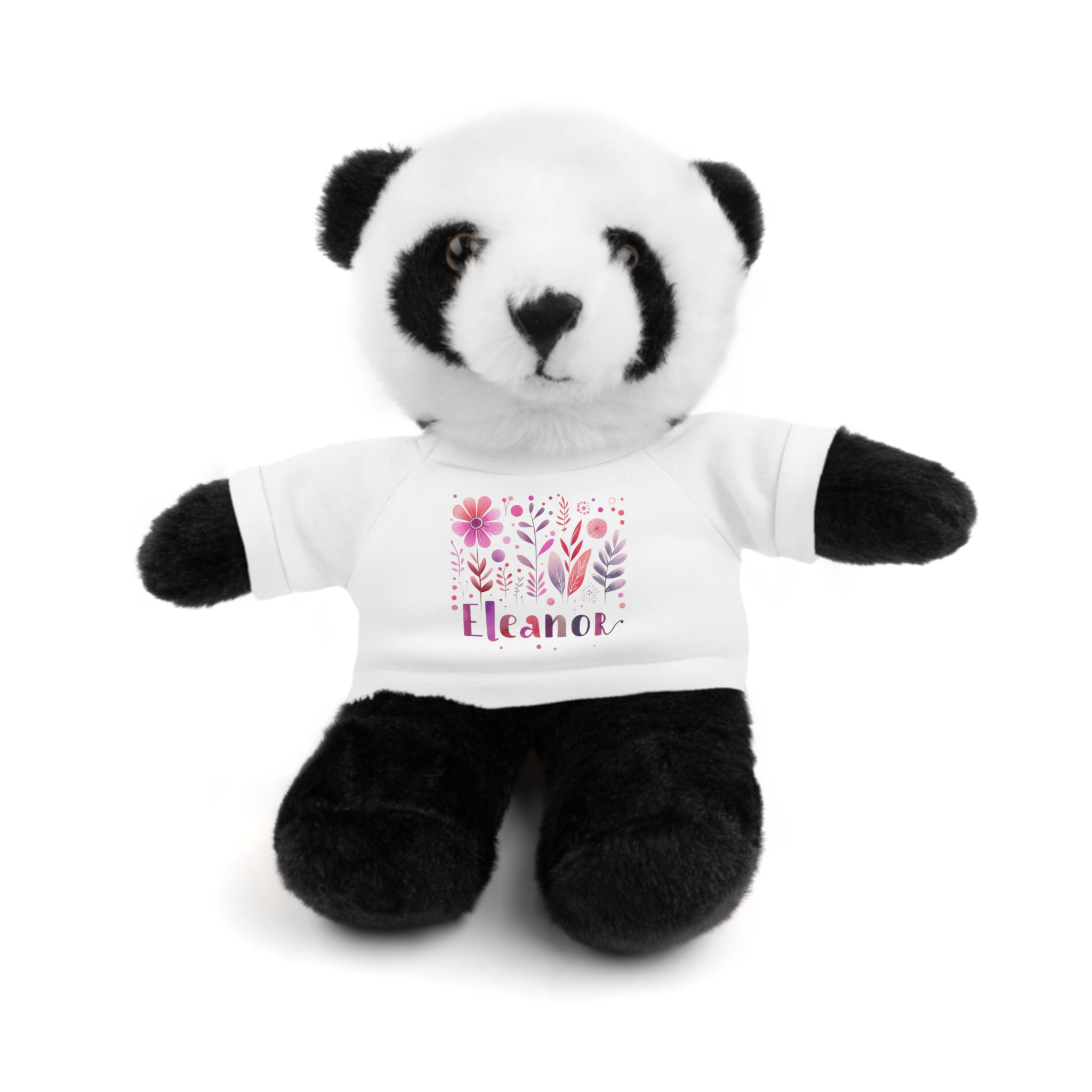 Eleanor Petite Plushy