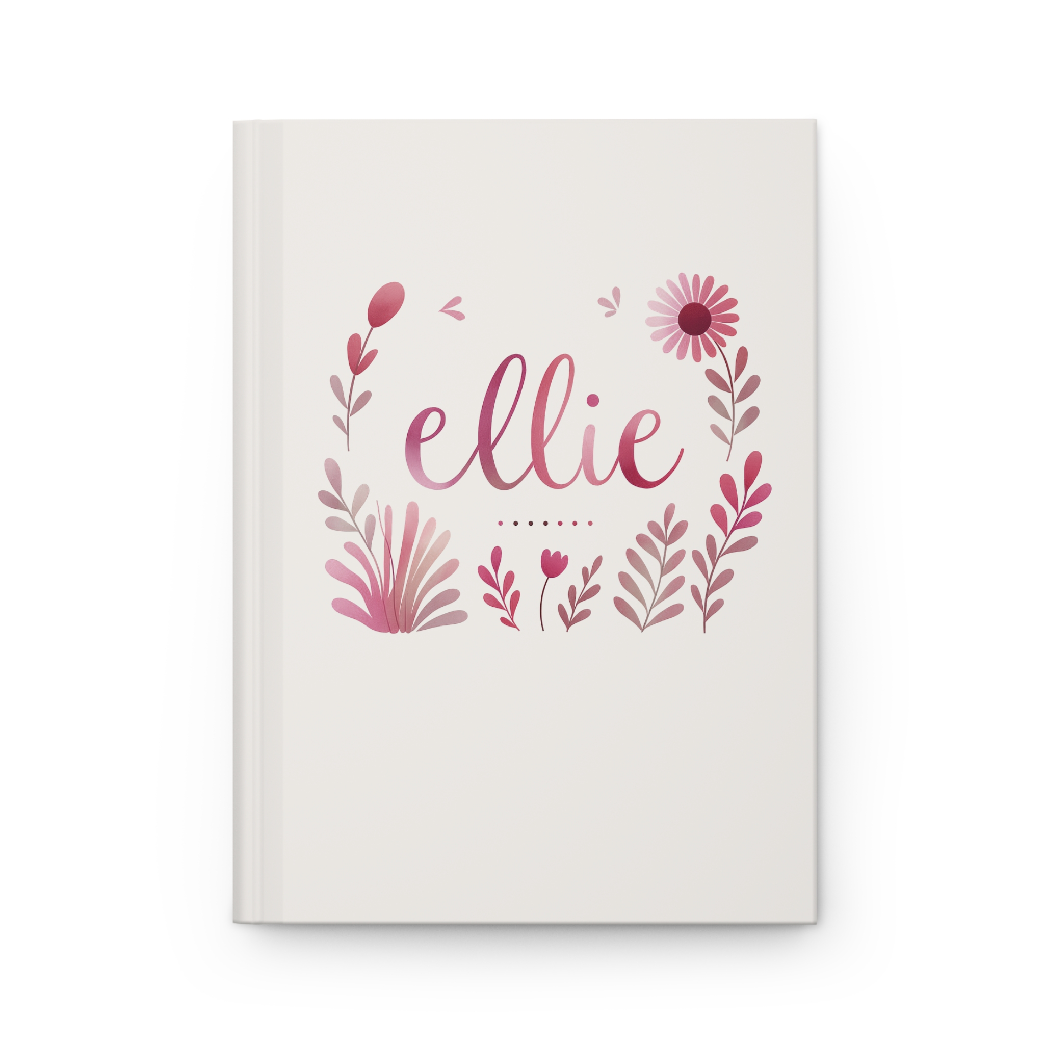Ellie Art Journal