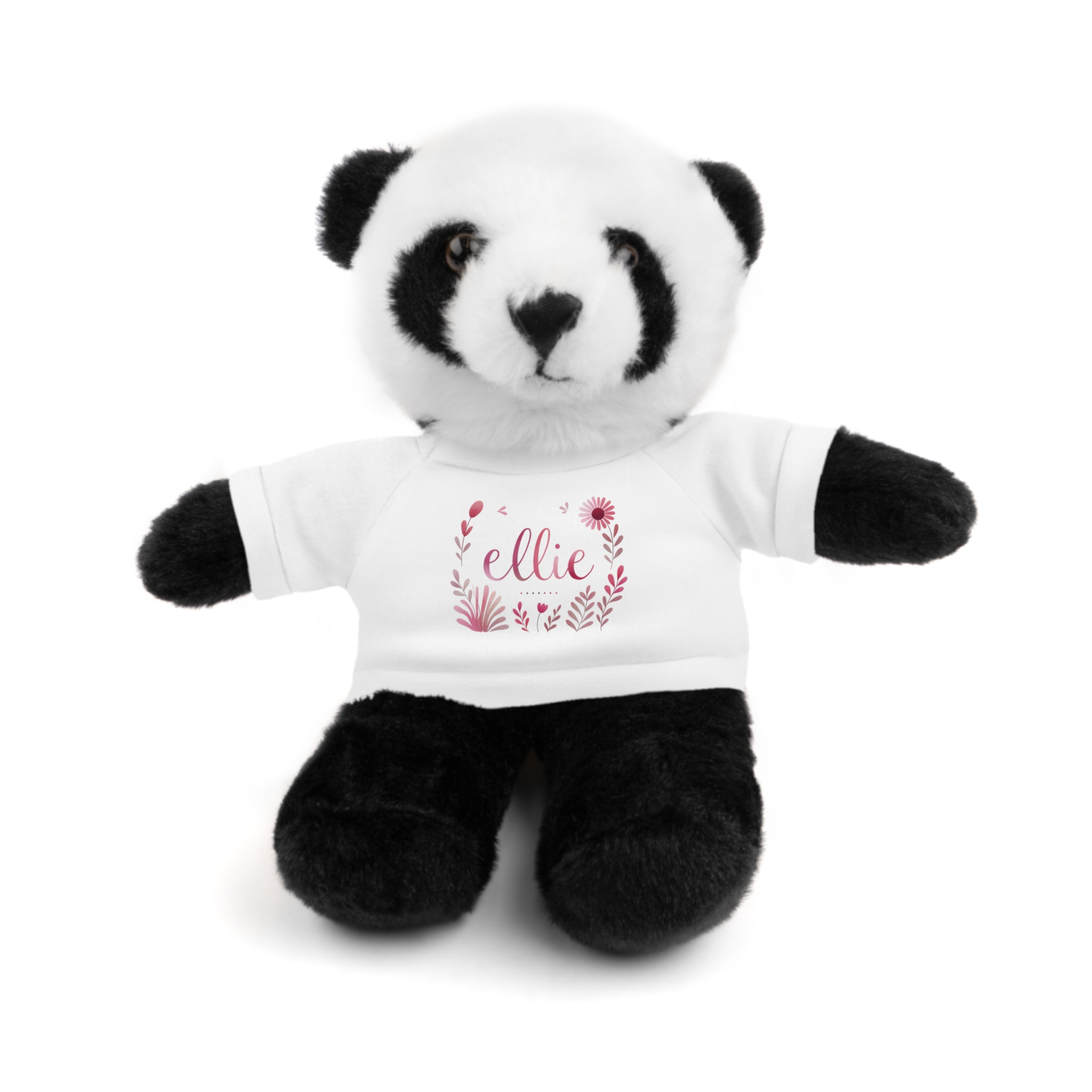 Ellie Petite Plushy