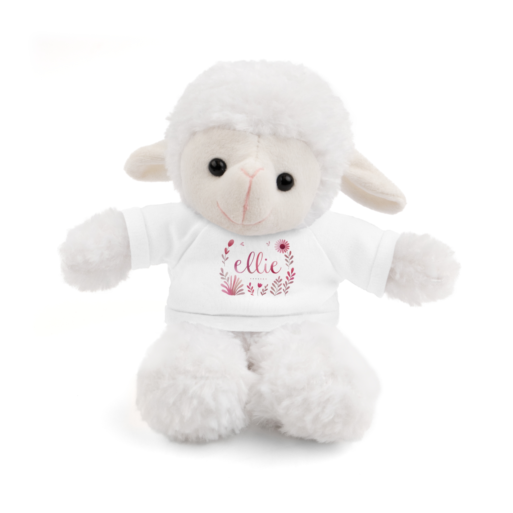Ellie Petite Plushy Ellie Petite Plushy
