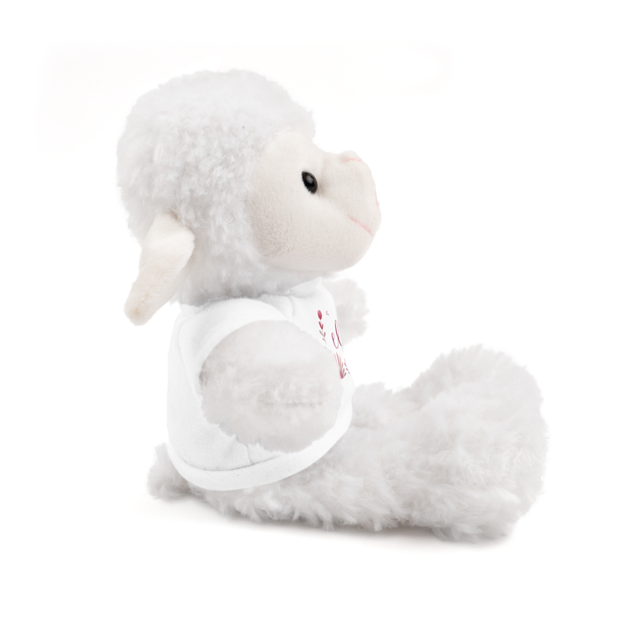 Ellie Petite Plushy