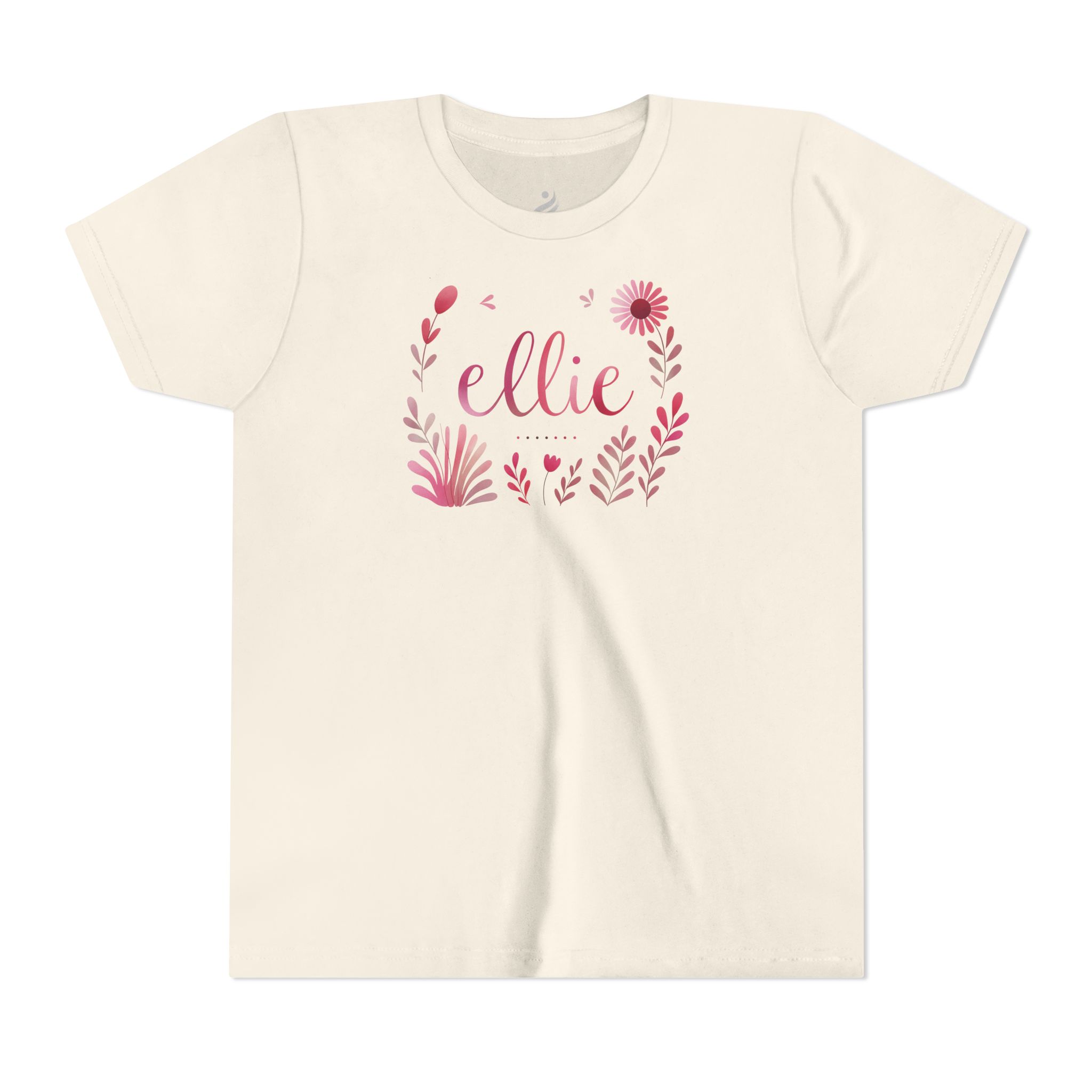 Ellie Art Youth T-shirt