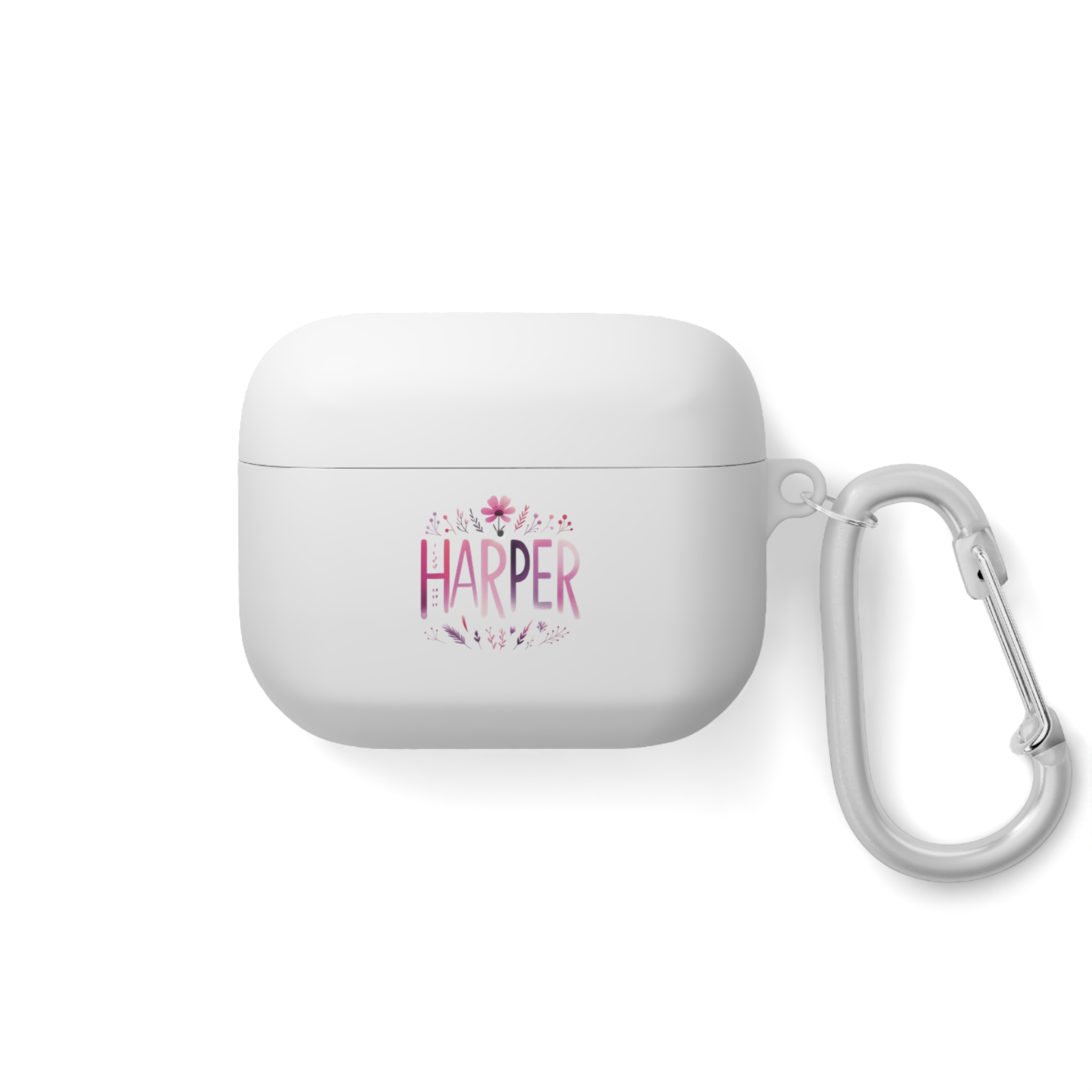 Harper Art Case Cover for AirPods and AirPods Pro