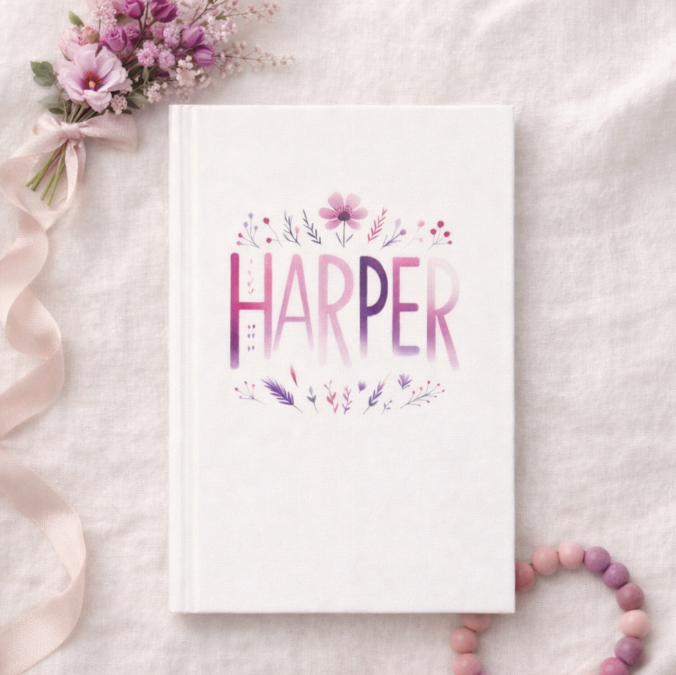 Harper Art Journal Harper Art Journal