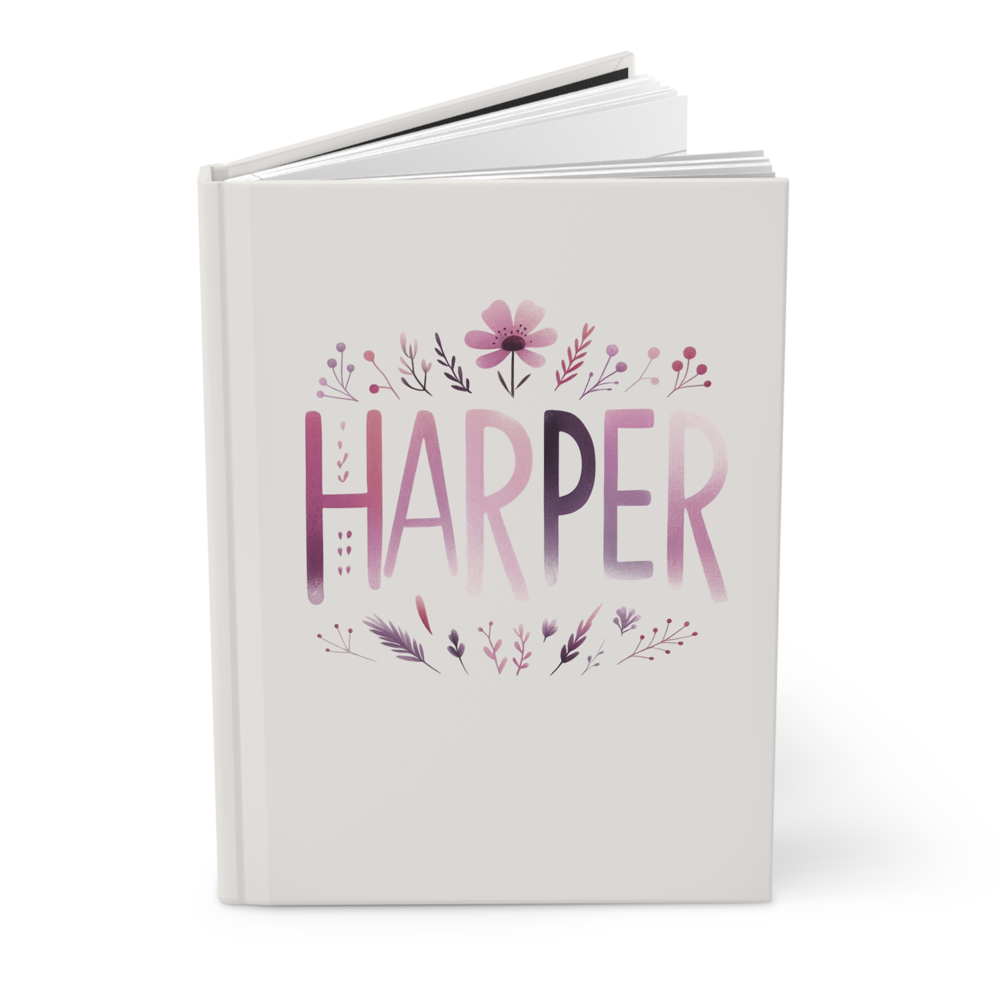 Harper Art Journal