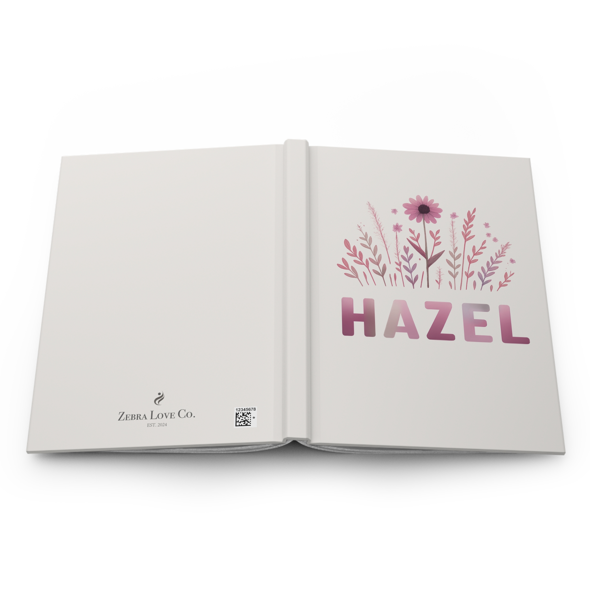 Blossom Mini Set – Hazel Pressed Petal